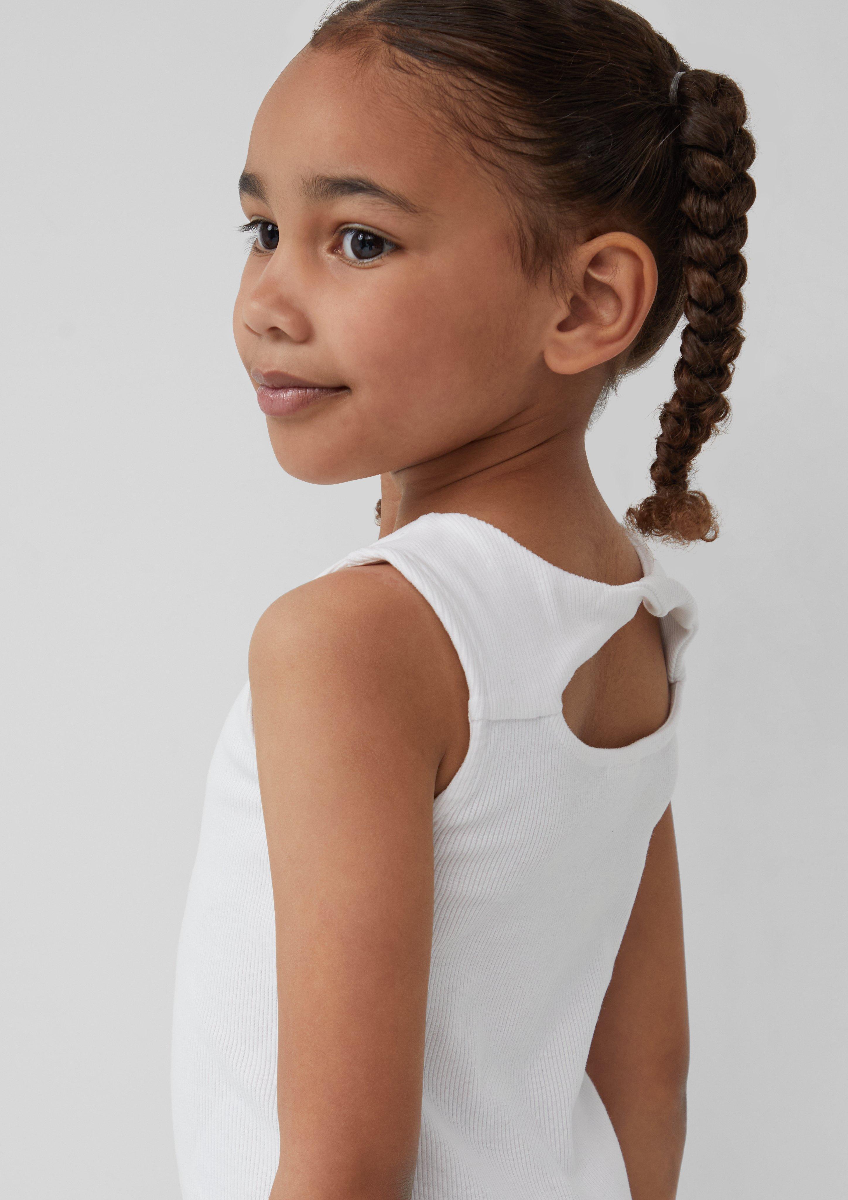 T-Shirt in 0100, 6115 & 4424