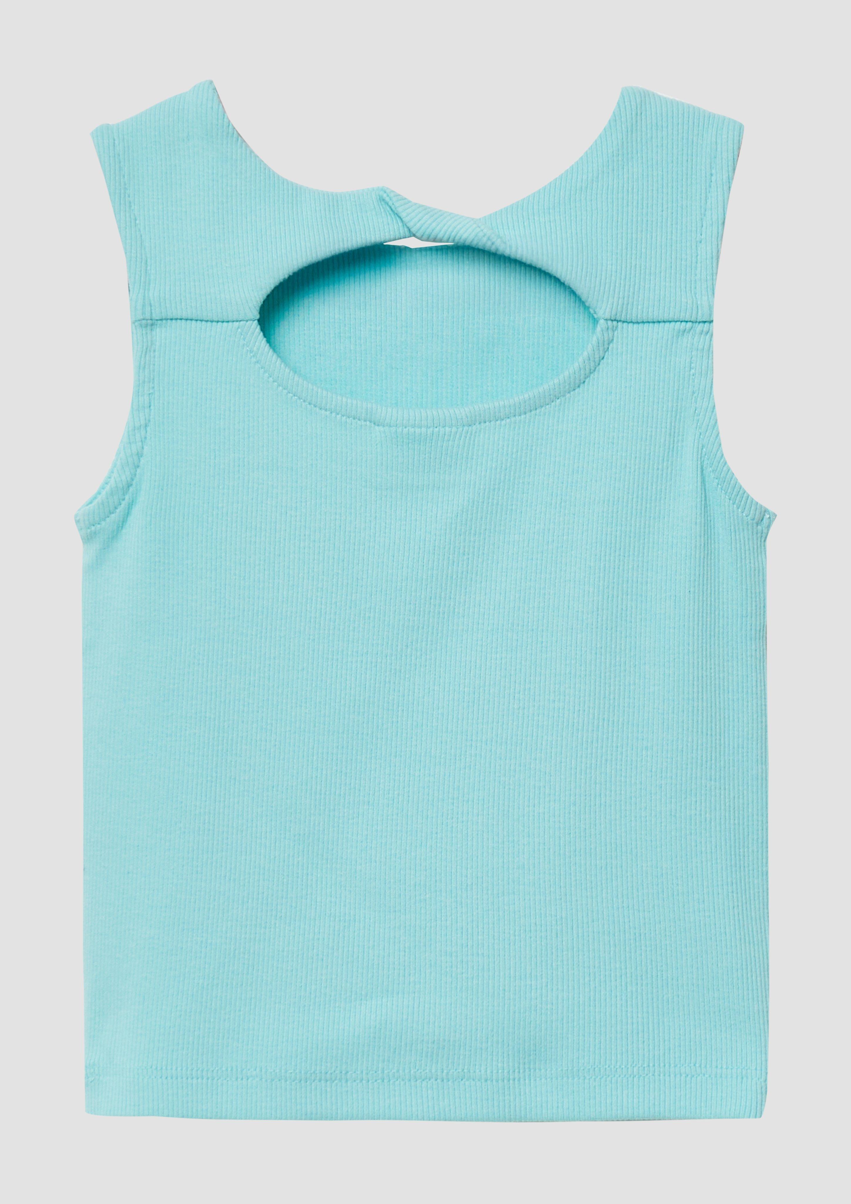 T-shirt in 6115, 0100 & 4424