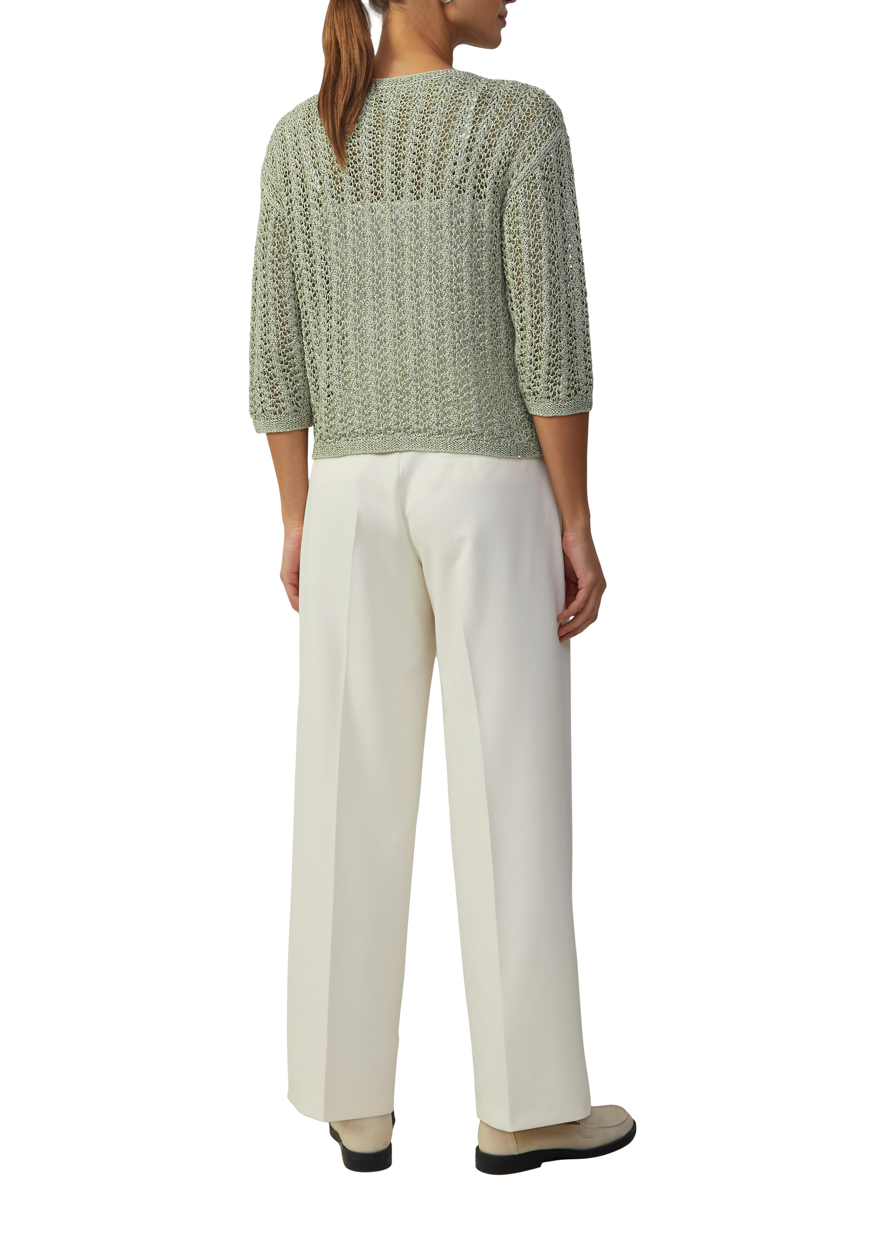 Thumbnail - Strickpullover