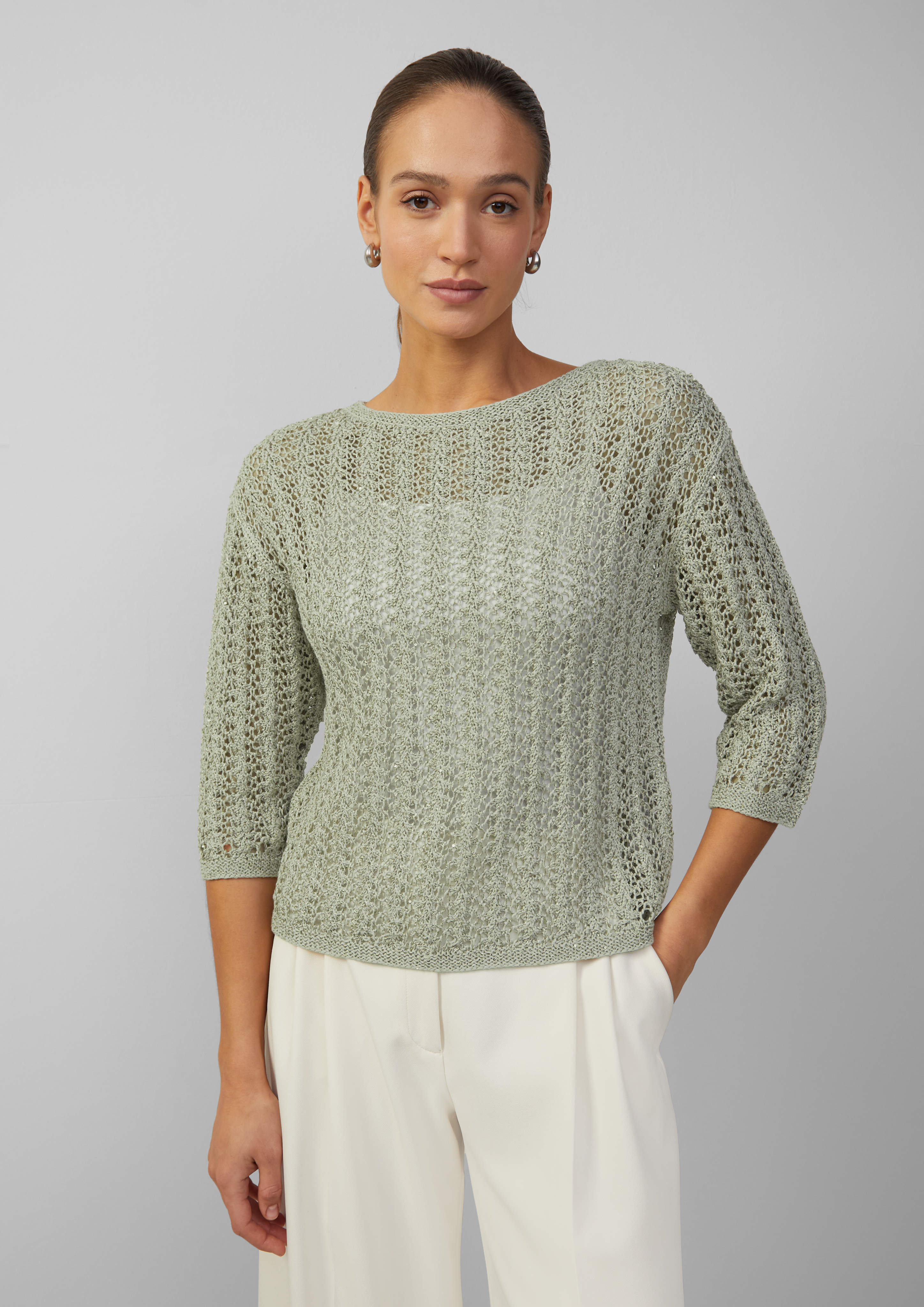 Strickpullover in 