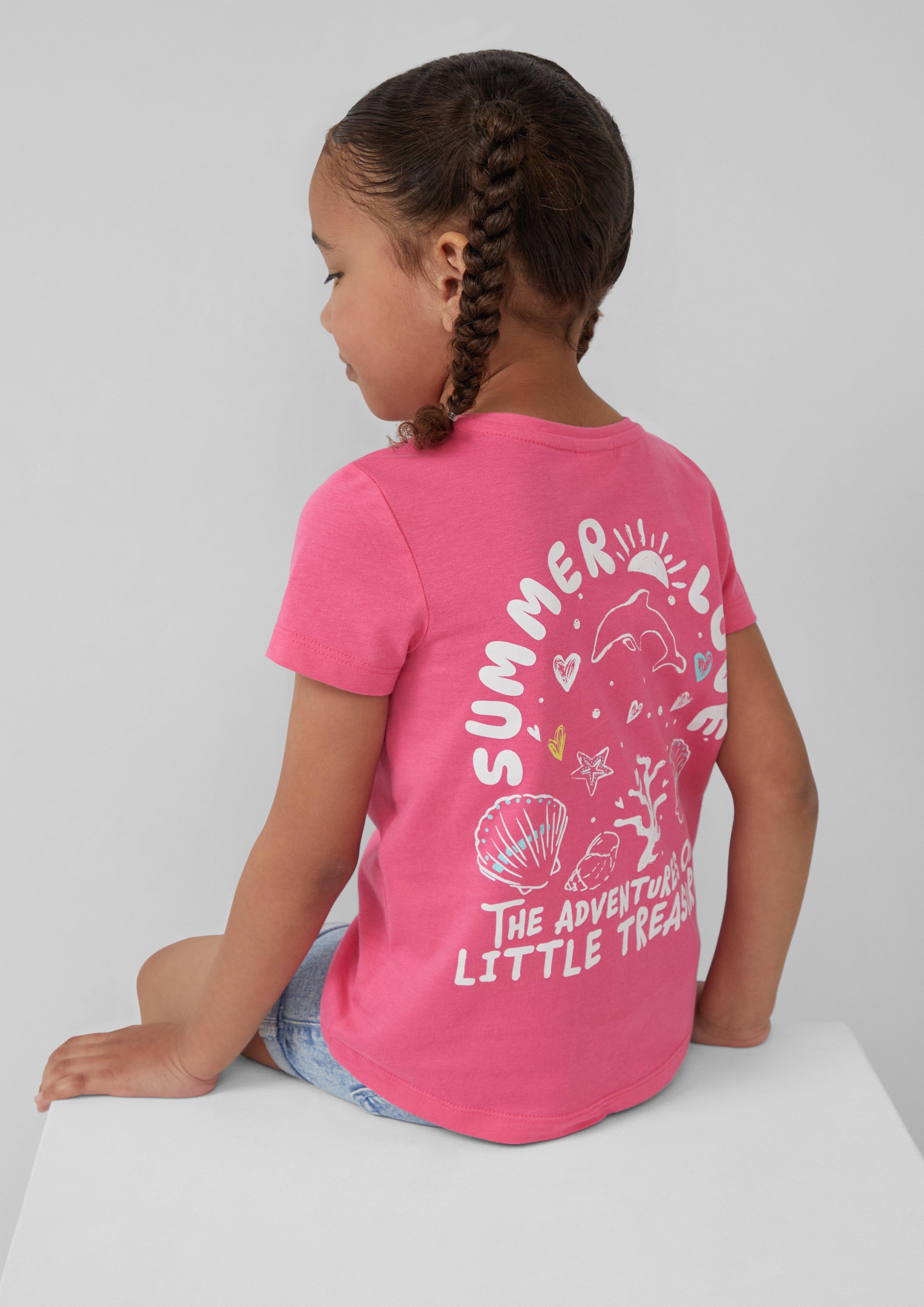 majica in 4424, 0100, 6115 & 4140