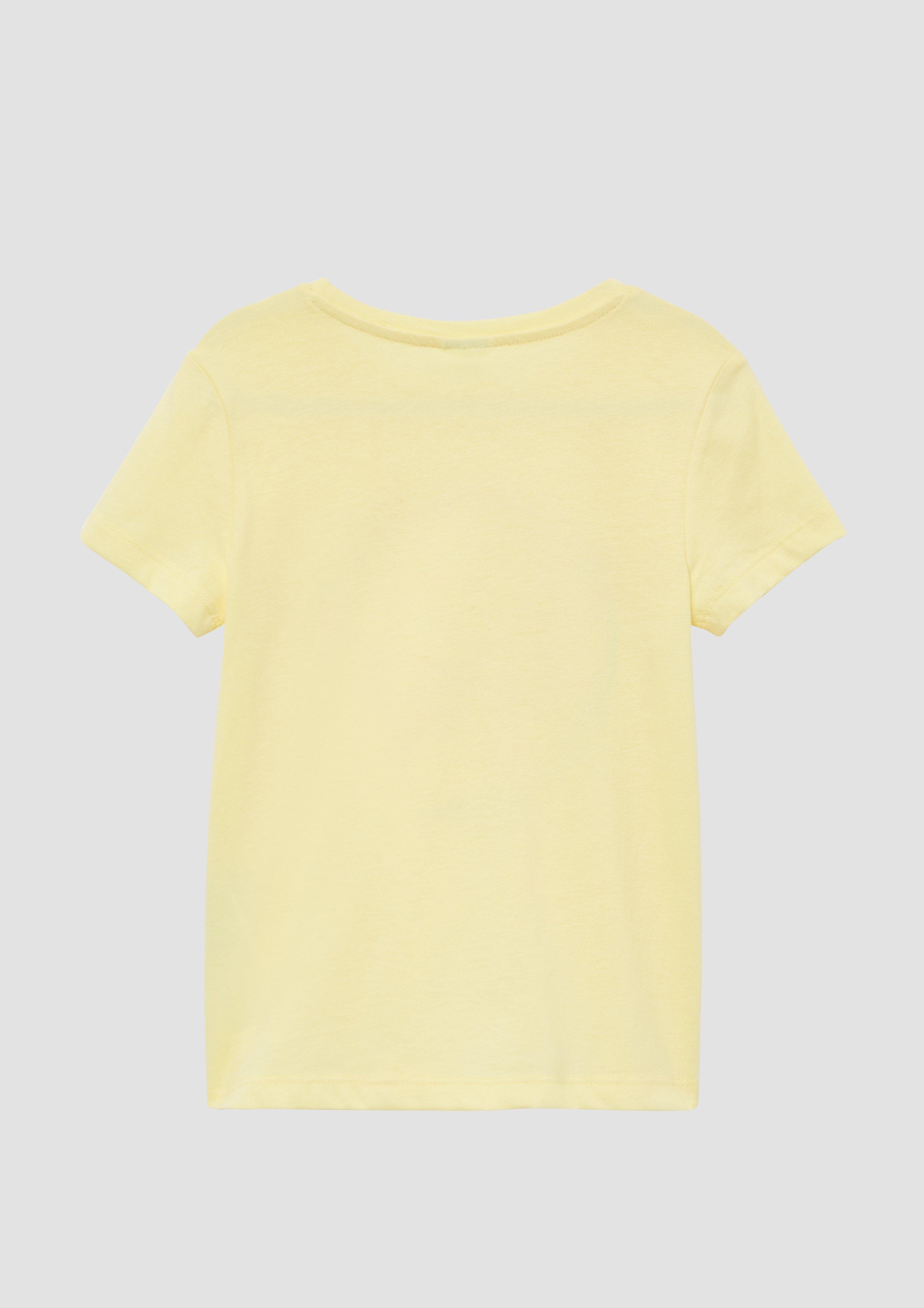 T-Shirt in 1175, 4140 & 0100