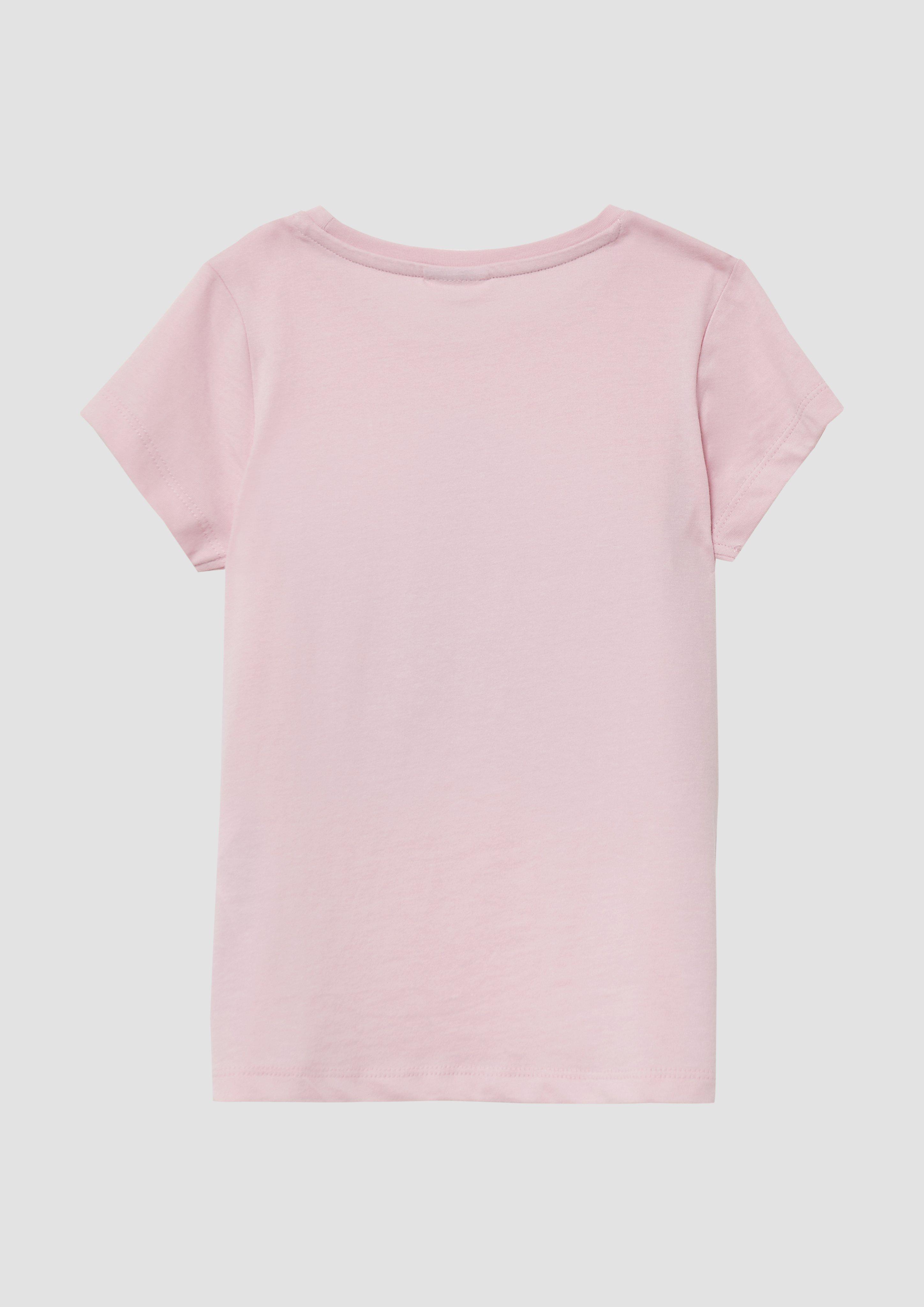 T-shirt in 4140, 1175, 5952, 6115 & 4424