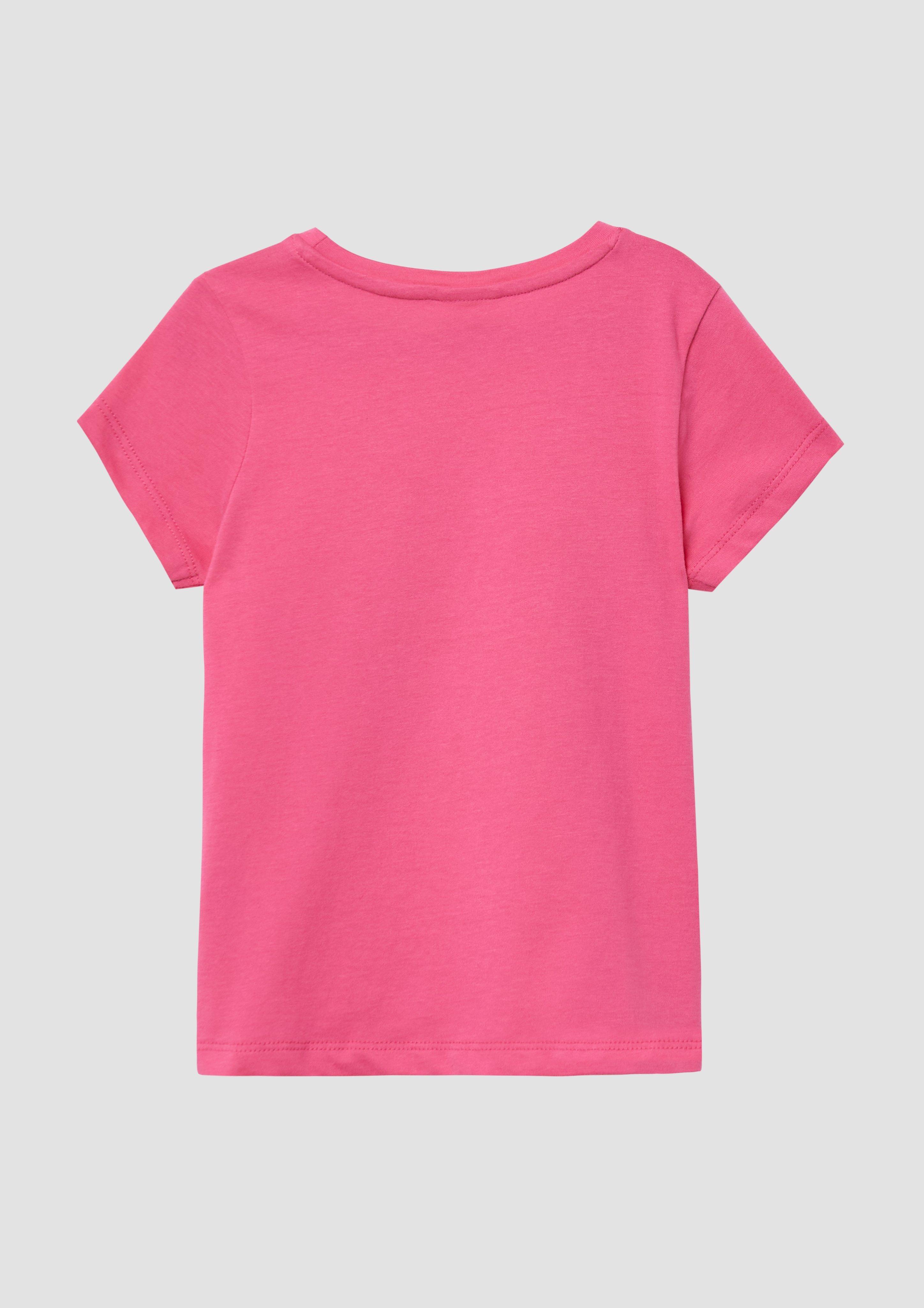 T-Shirt in 4424, 1175, 5952, 6115 & 4140