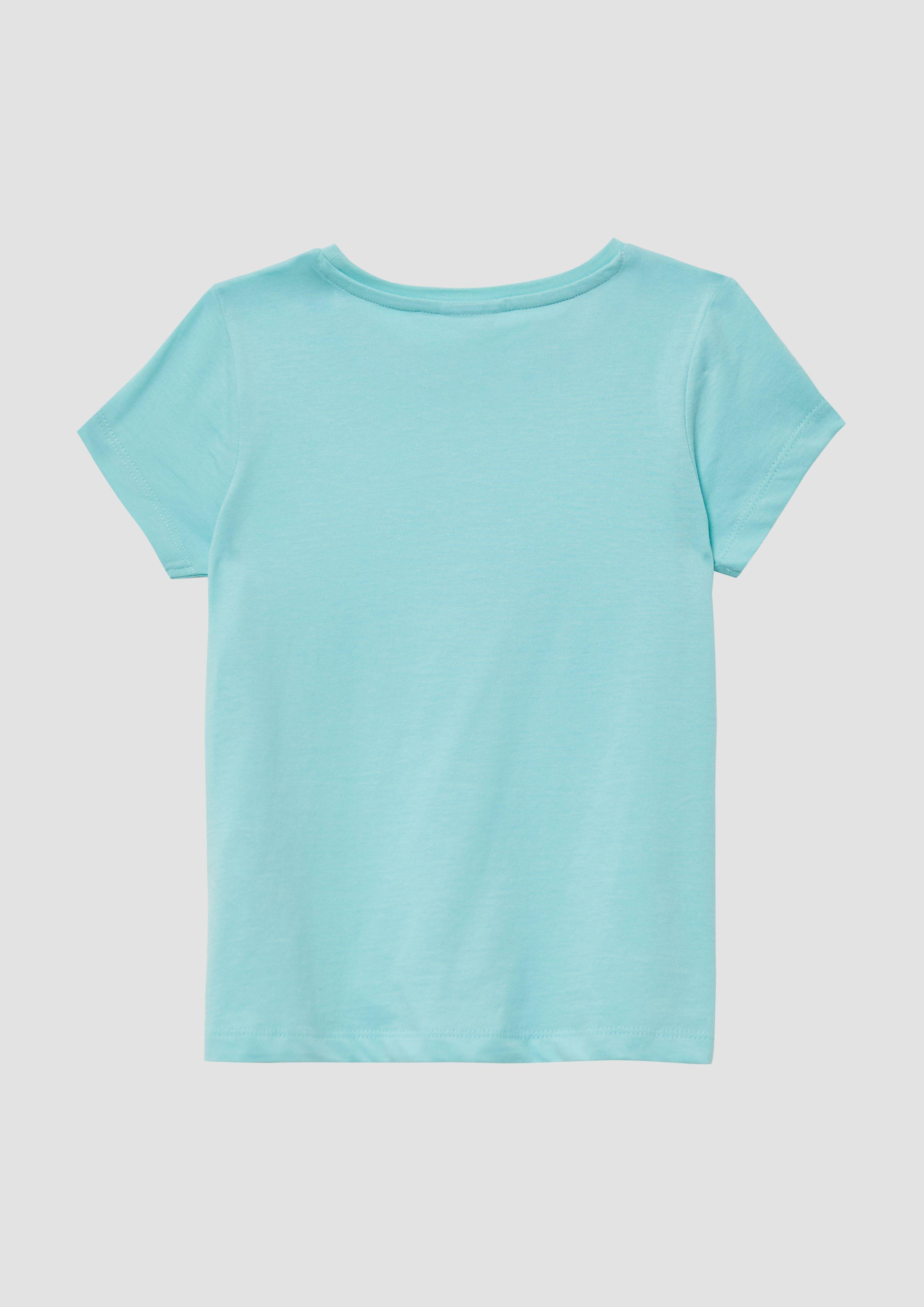 T-shirt in 6115, 1175, 5952, 4140 & 4424