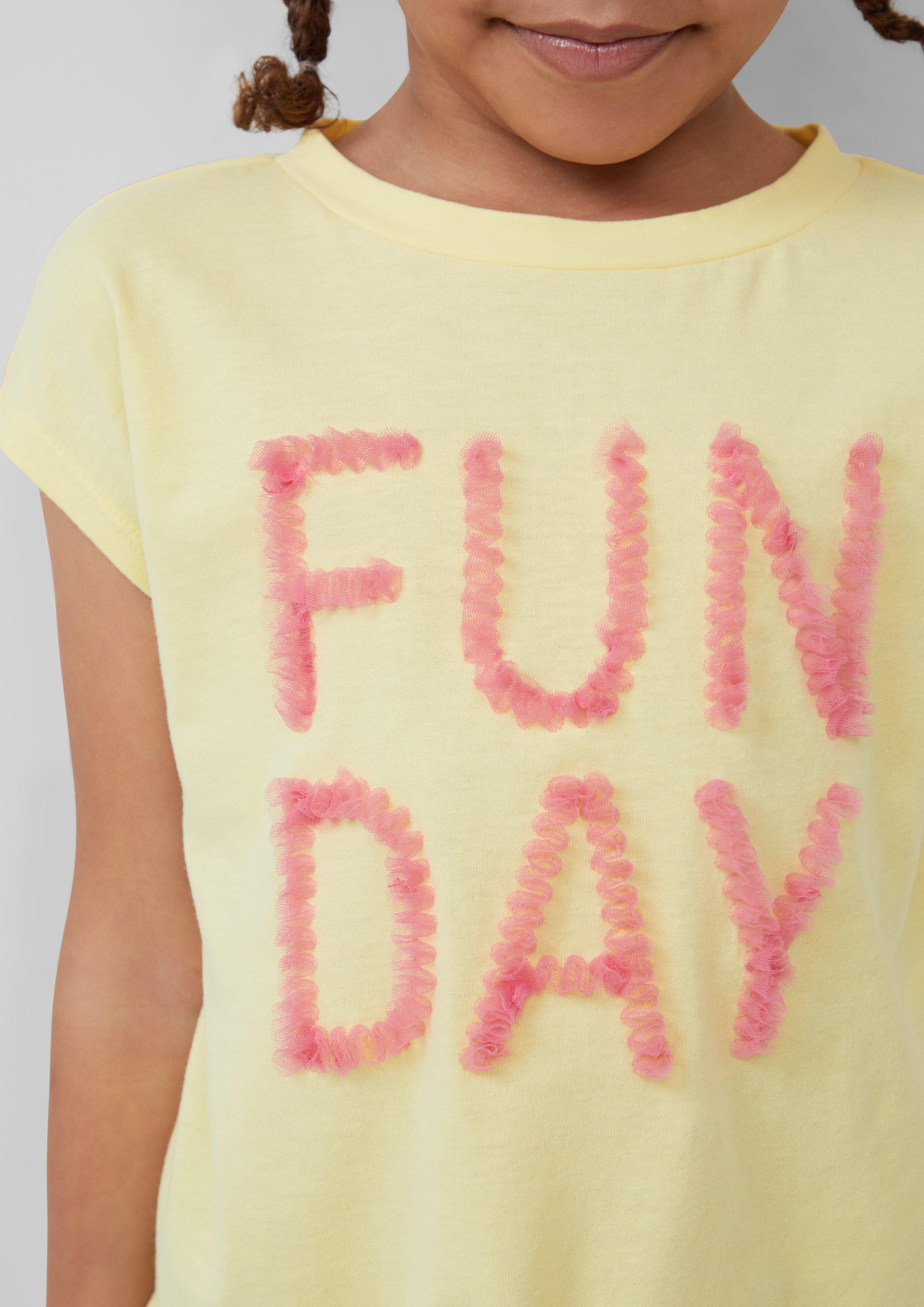 T-Shirt in 1175, 4140, 6115 & 4424