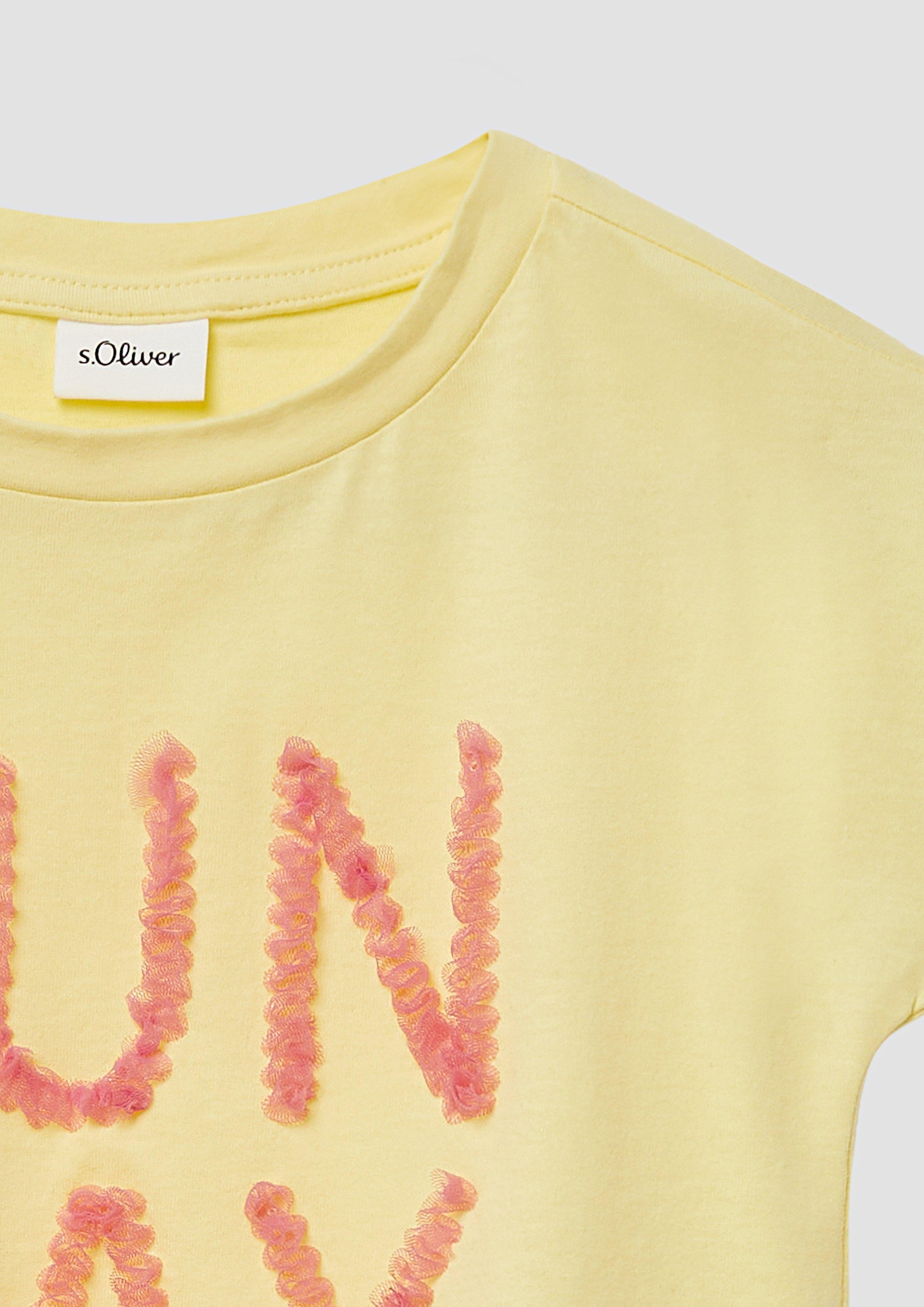 T-Shirt in 1175, 4140, 6115 & 4424