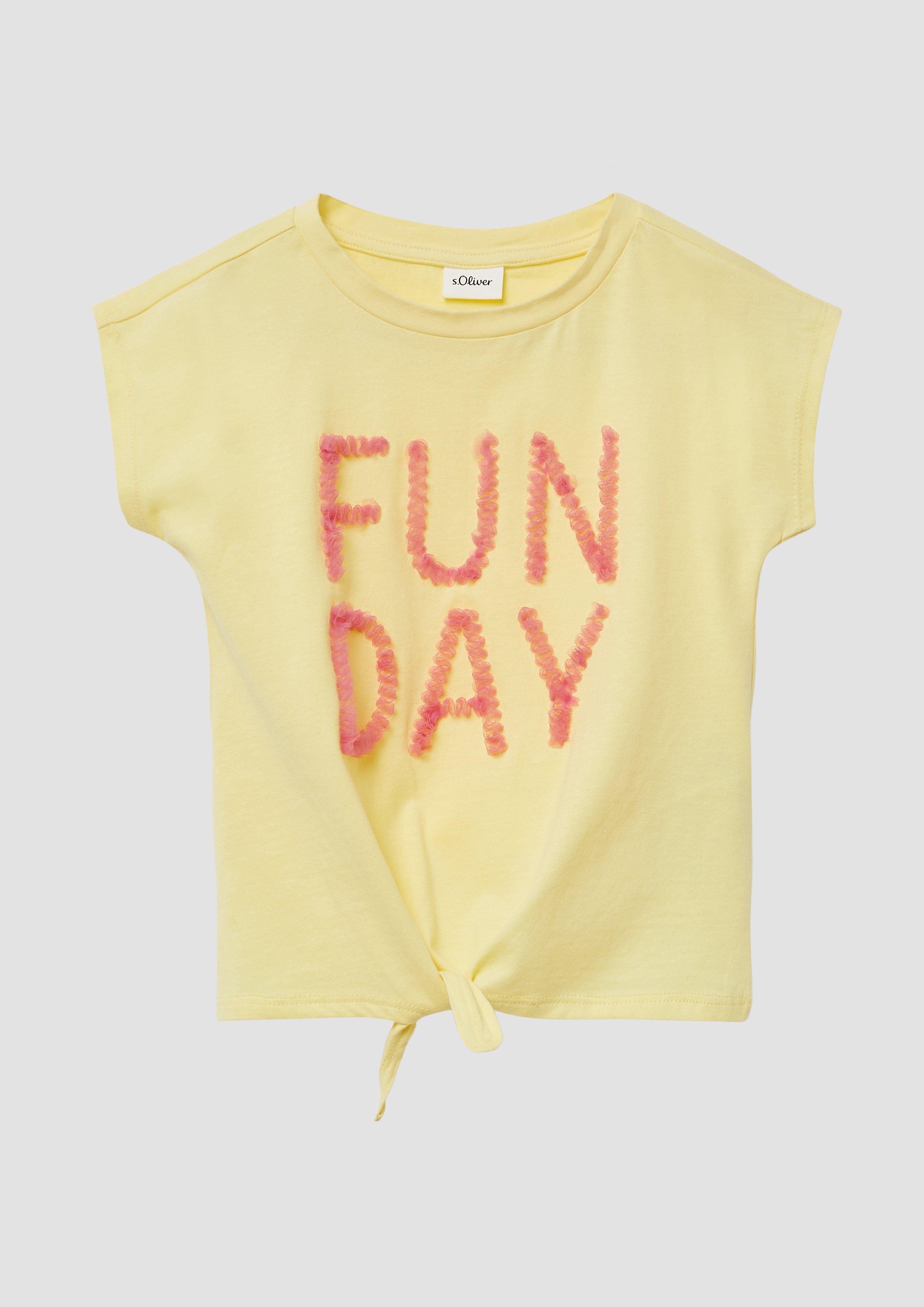 Product sibling gelb