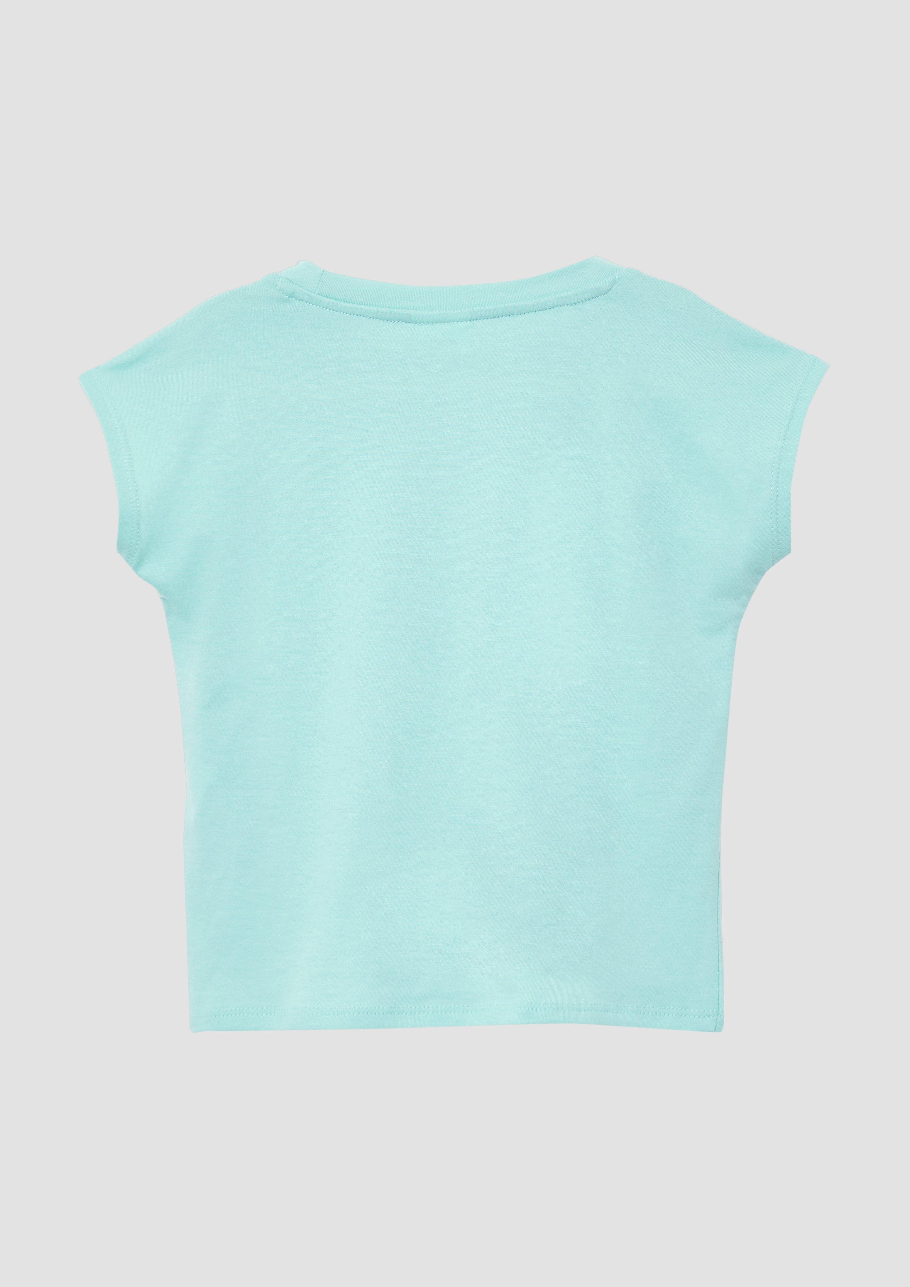 T-Shirt in 6115, 4140, 1175 & 4424