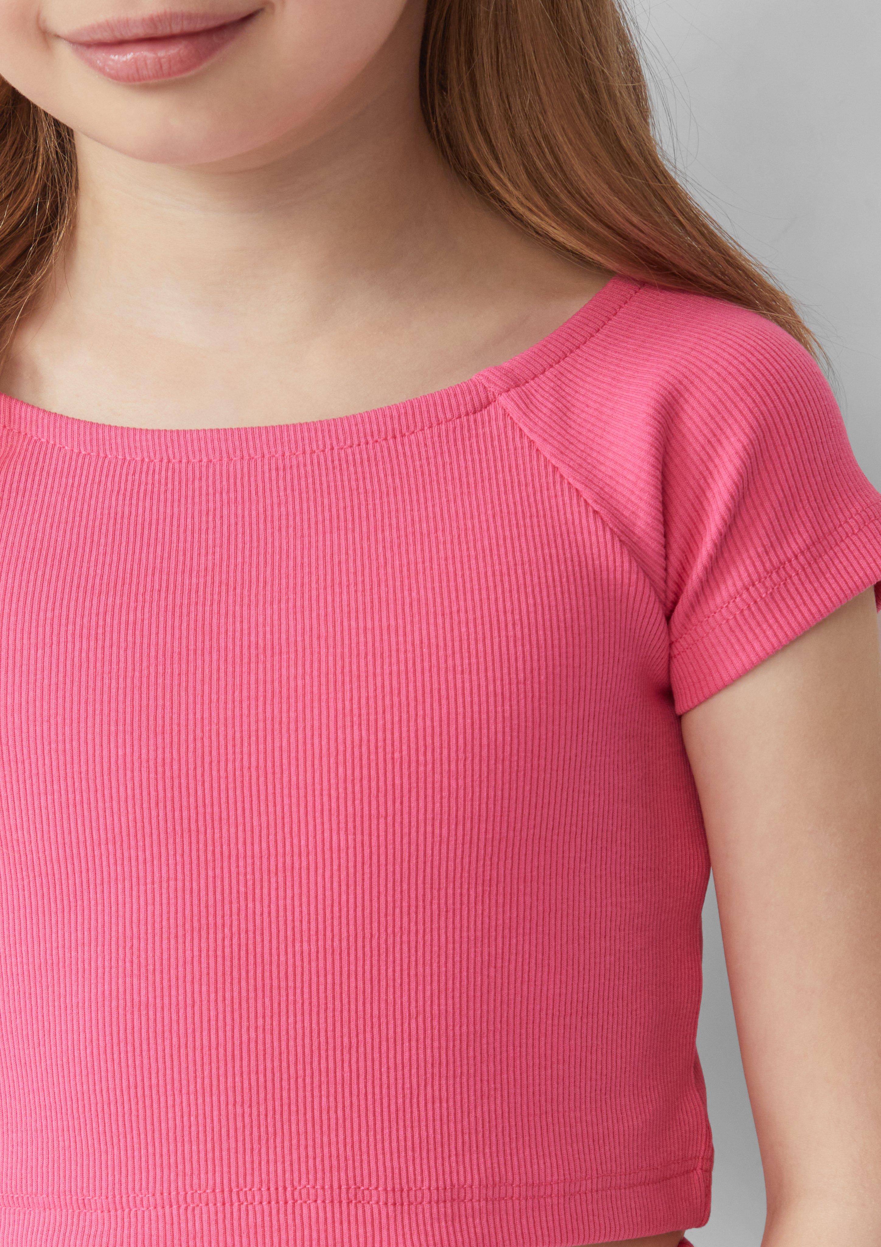 T-shirt in 4424, 58A1 & 41A1