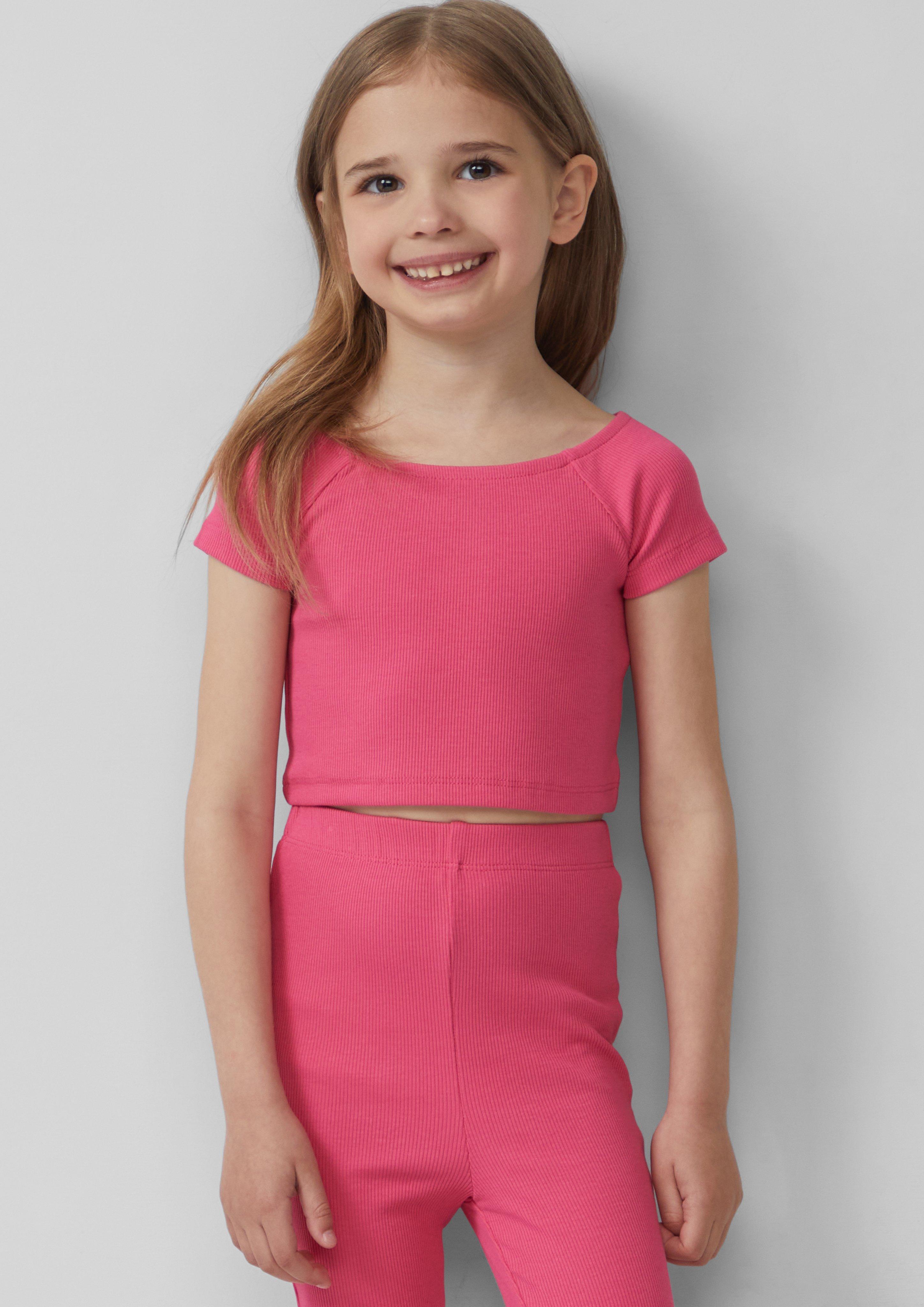 T-shirt in 4424, 58A1 & 41A1