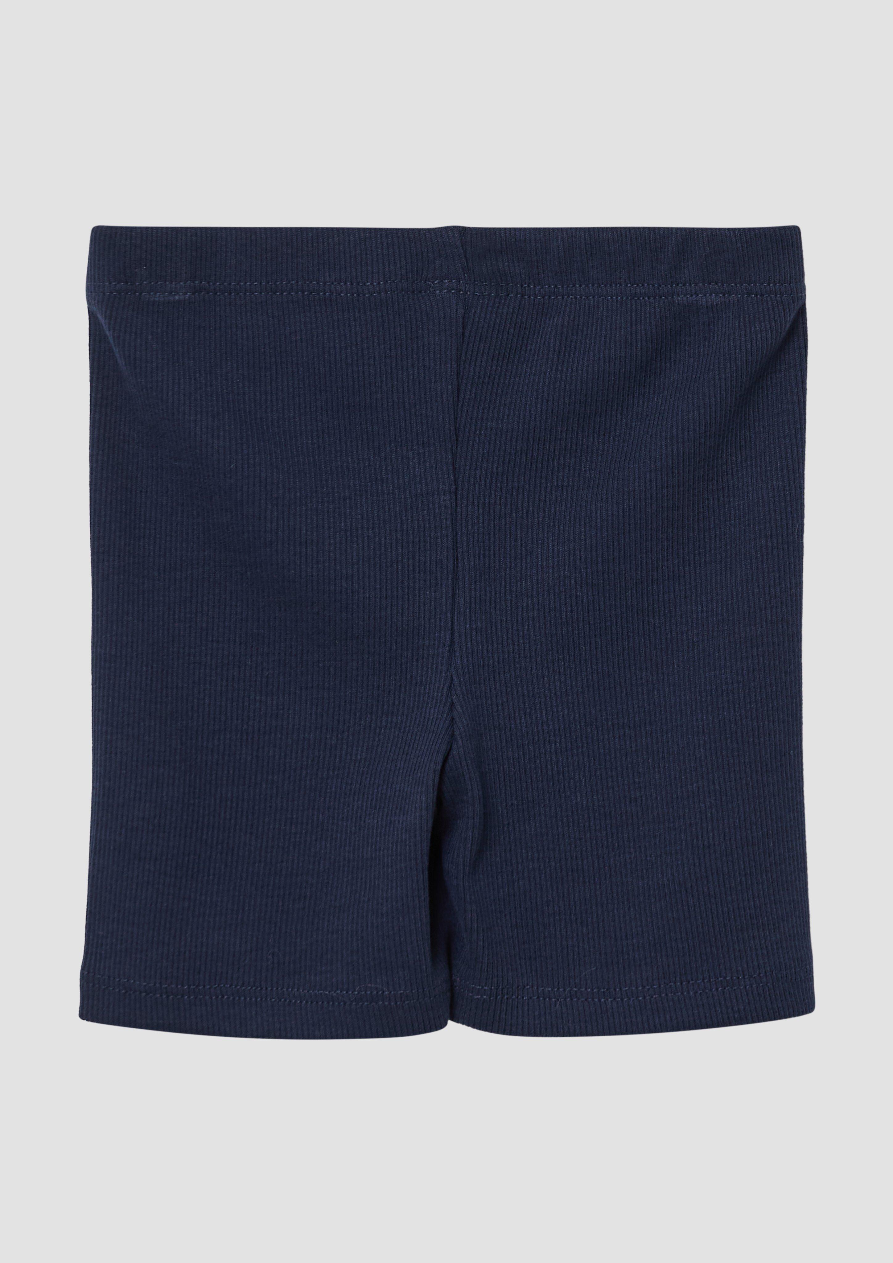 Leggings aus Baumwollstretch in 5952 & 4424