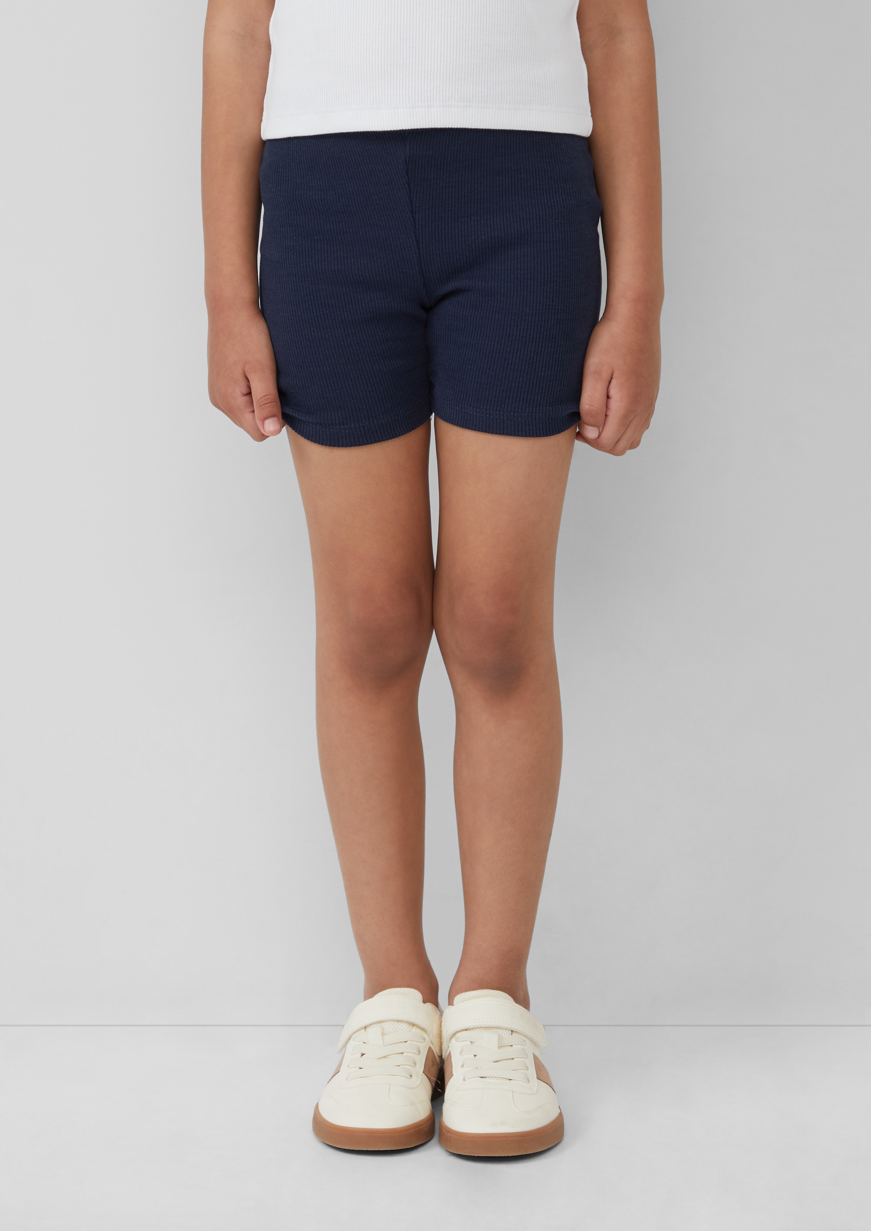 Leggings aus Baumwollstretch in 5952 & 4424