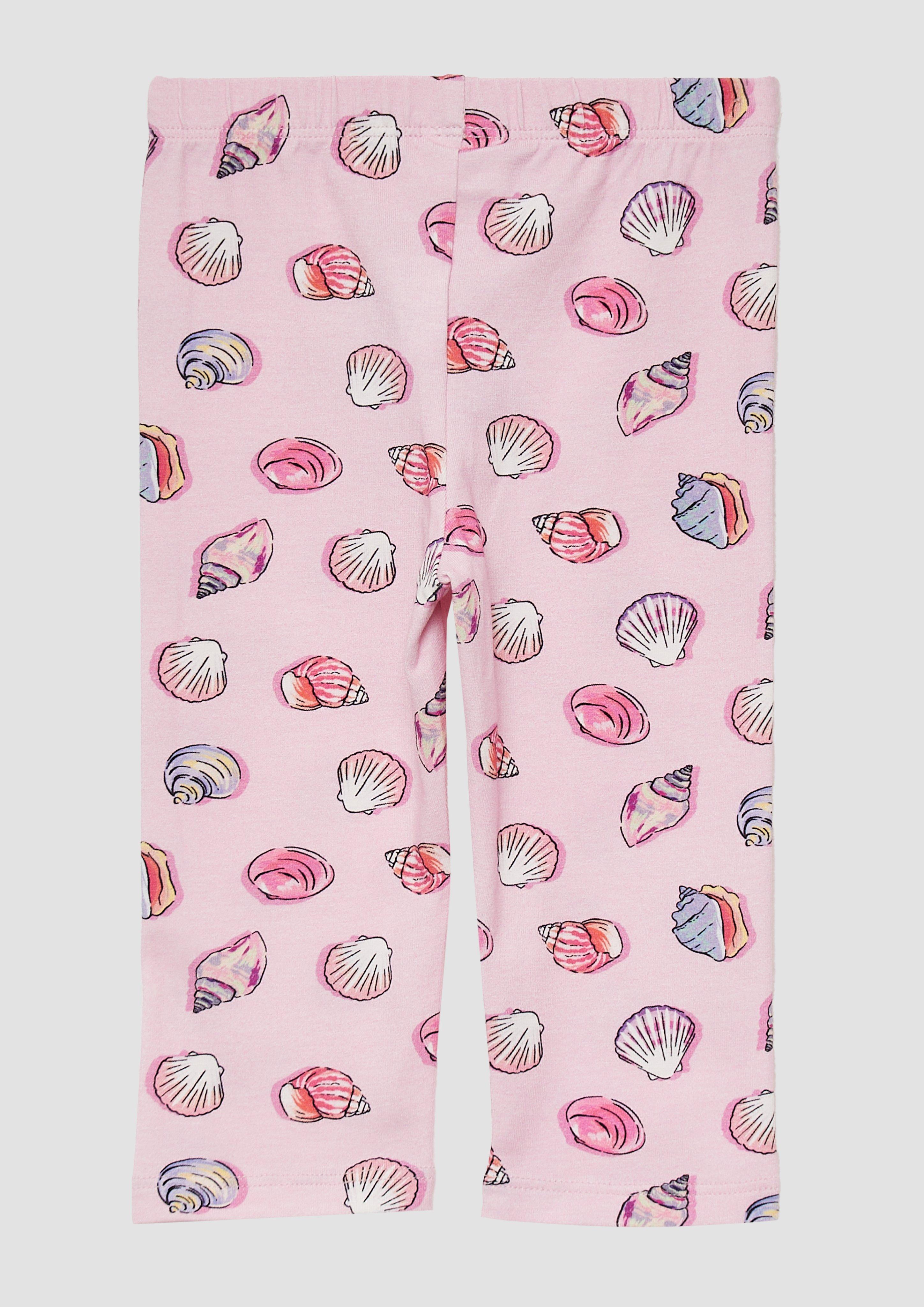 Leggins in 41A1 & 58A1