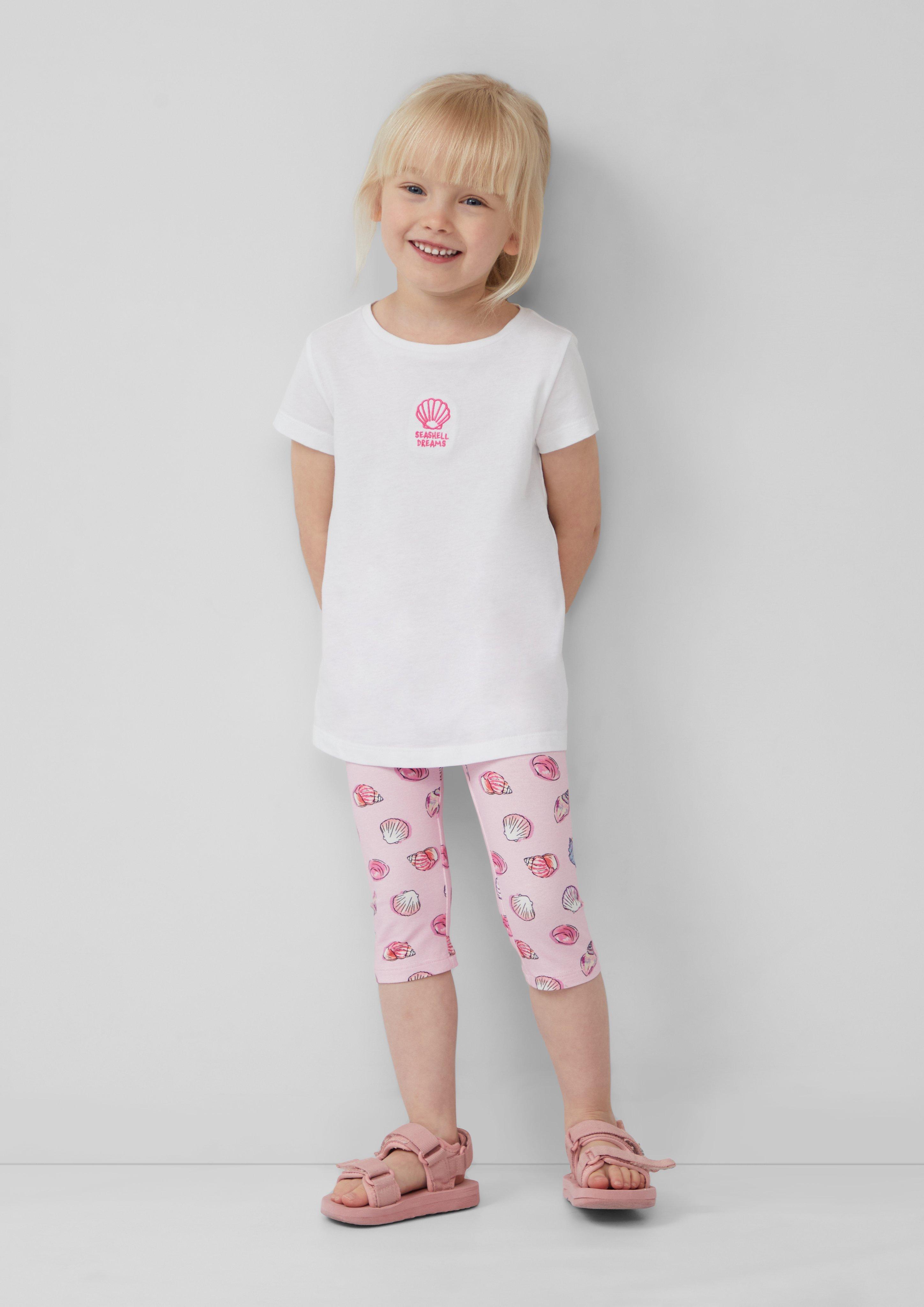 Leggins in 41A1 & 58A1