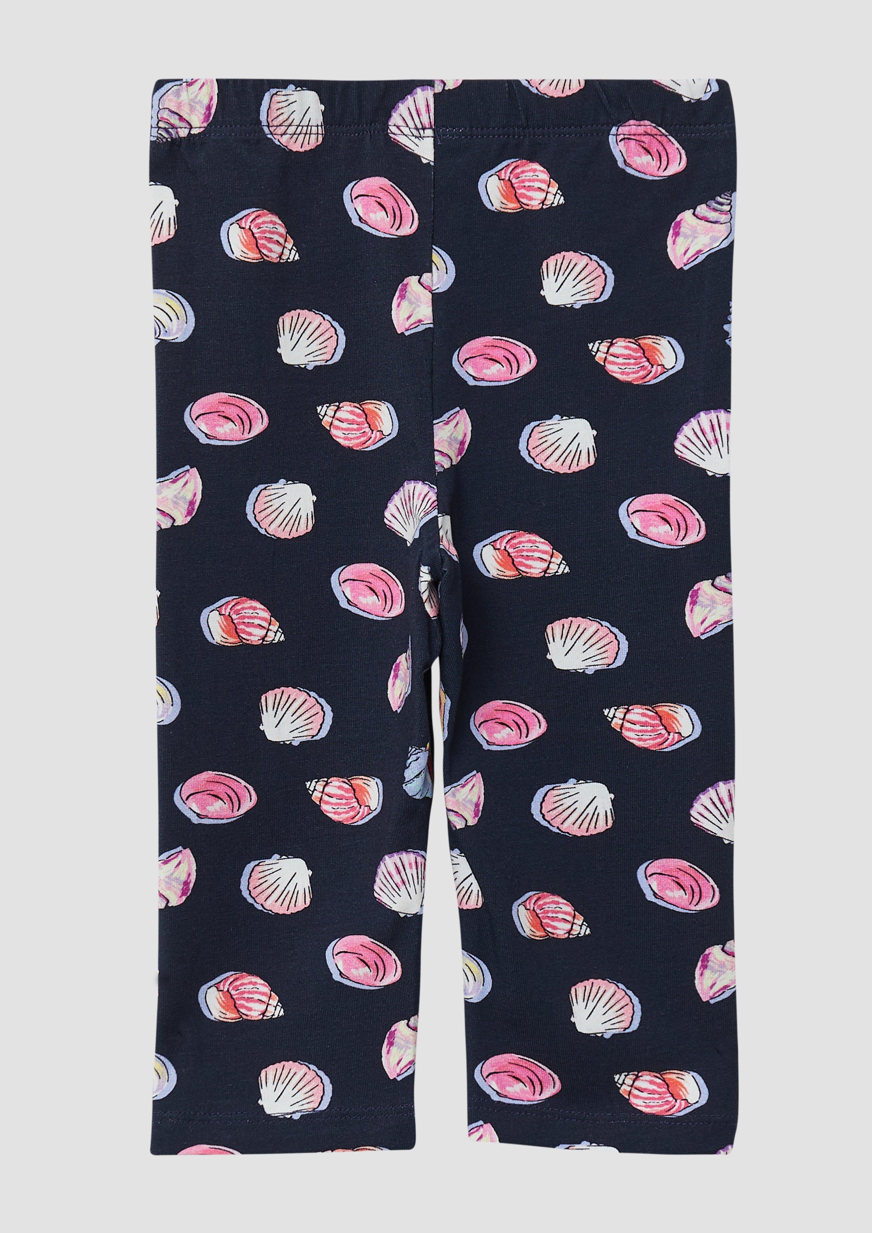 Legging in 58A1 & 41A1