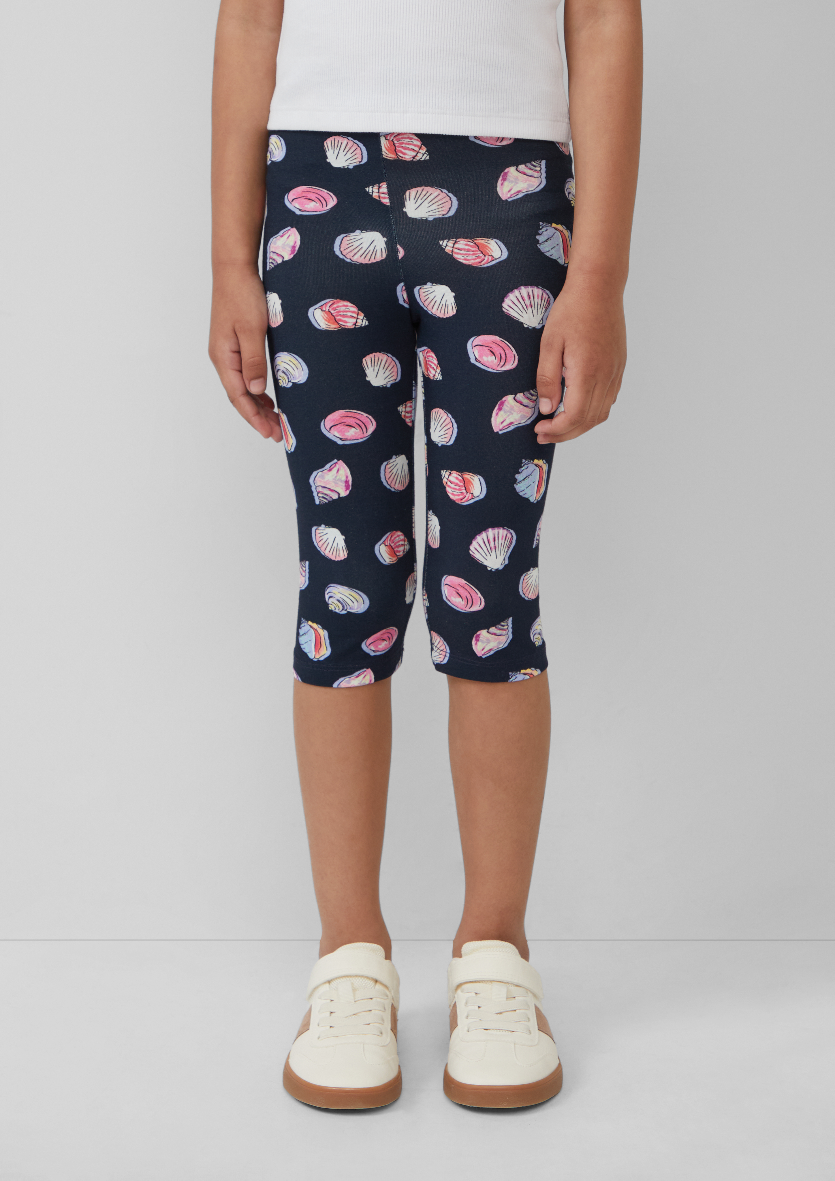 Legging in 58A1 & 41A1