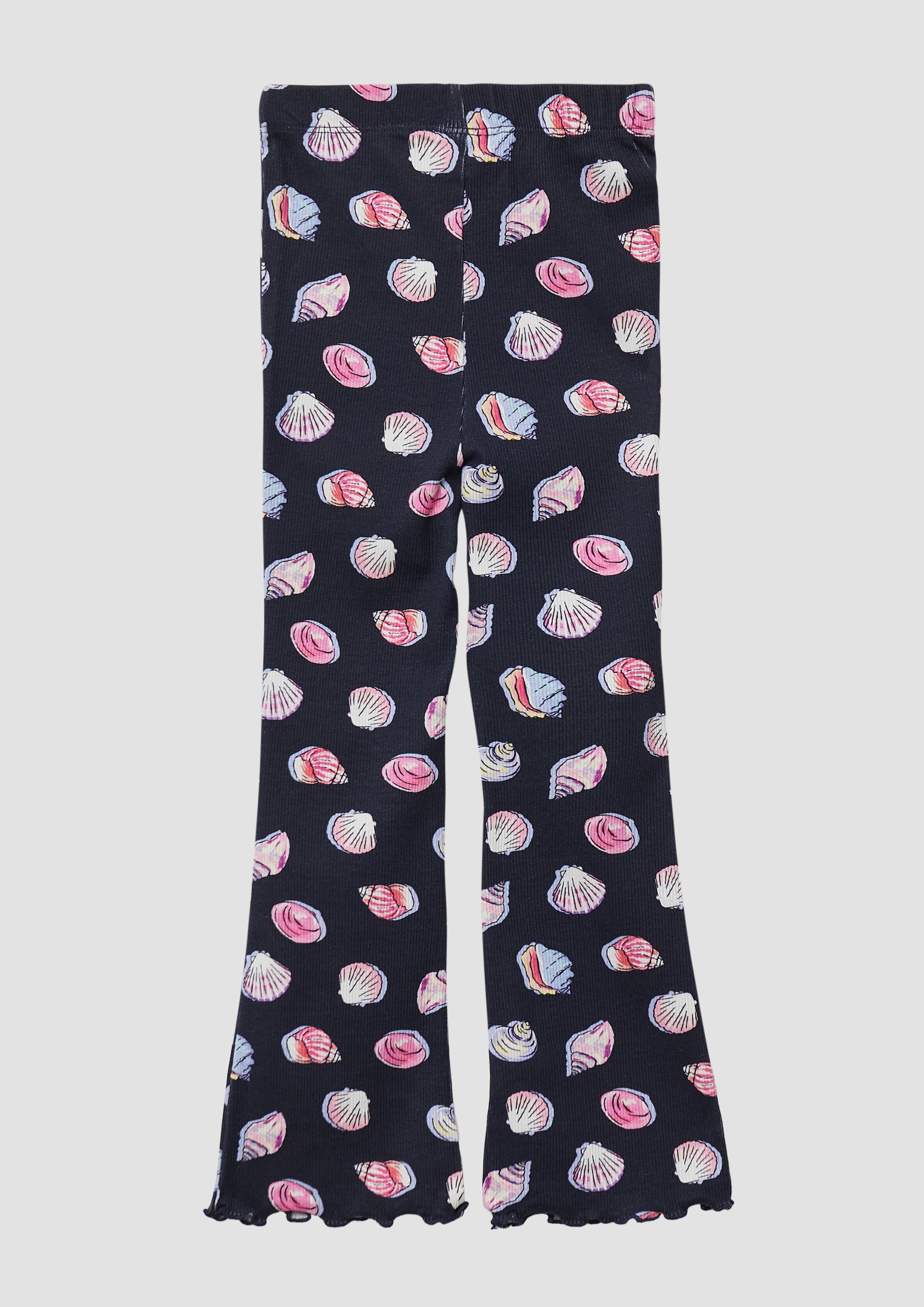 Legging in 58A1, 4424 & 41A1