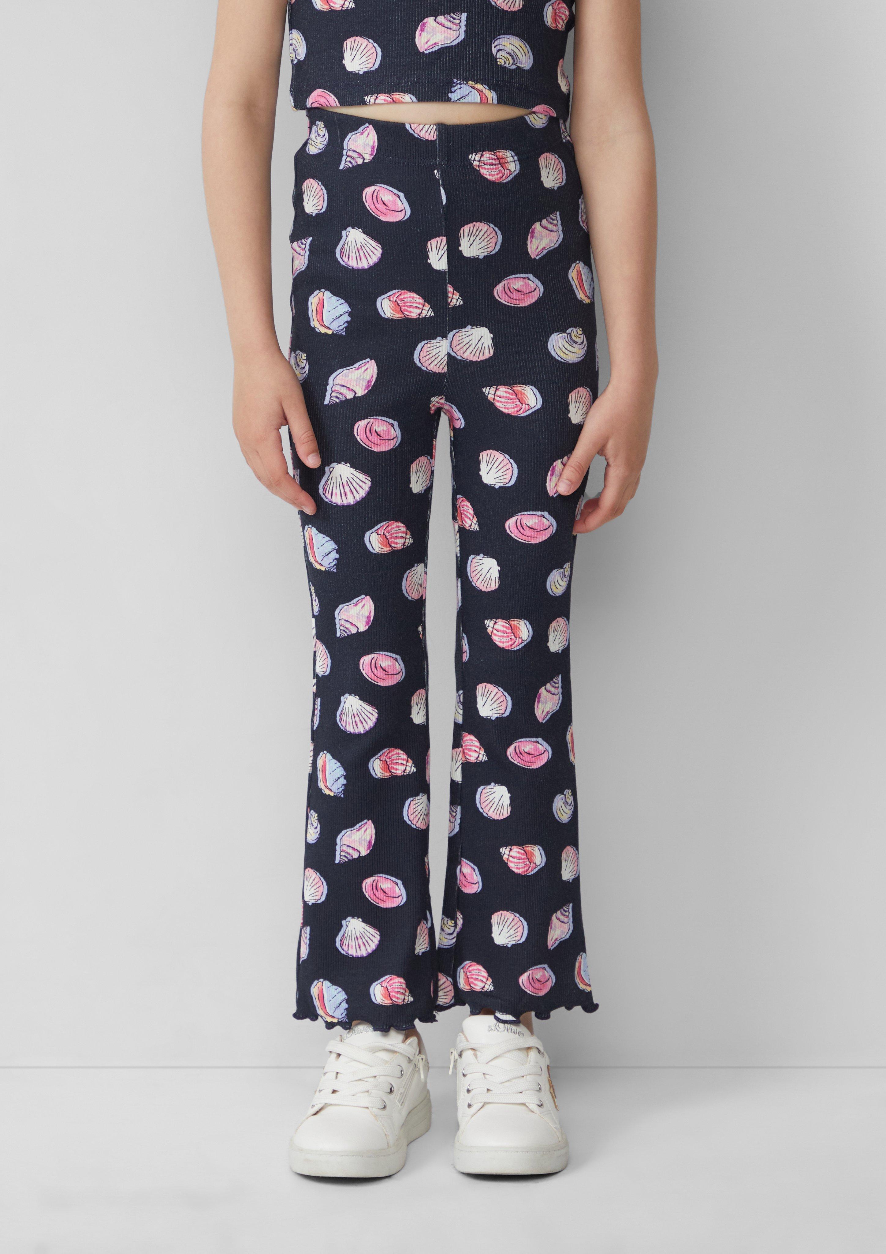 Legging in 58A1, 4424 & 41A1