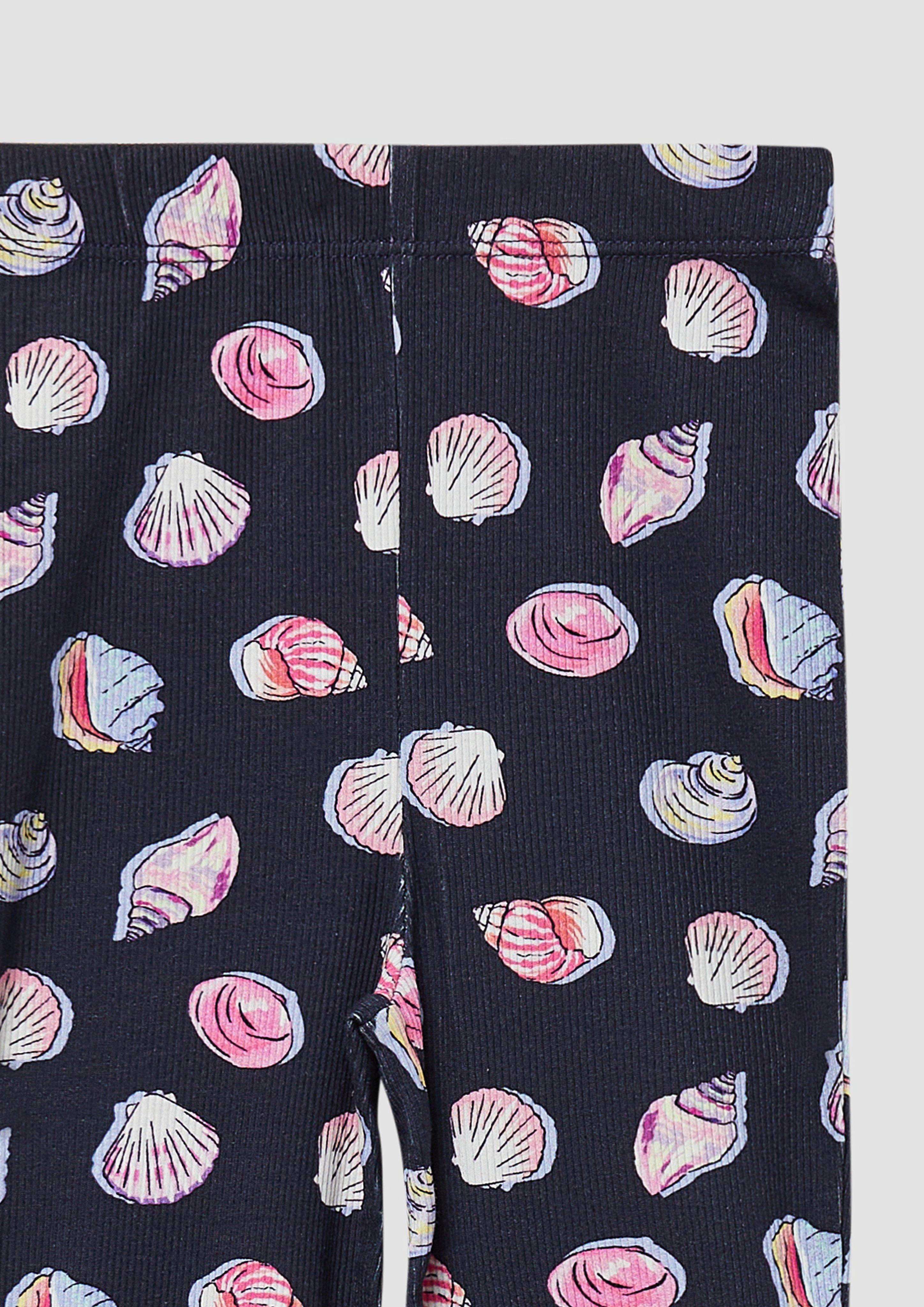 Legging in 58A1, 4424 & 41A1