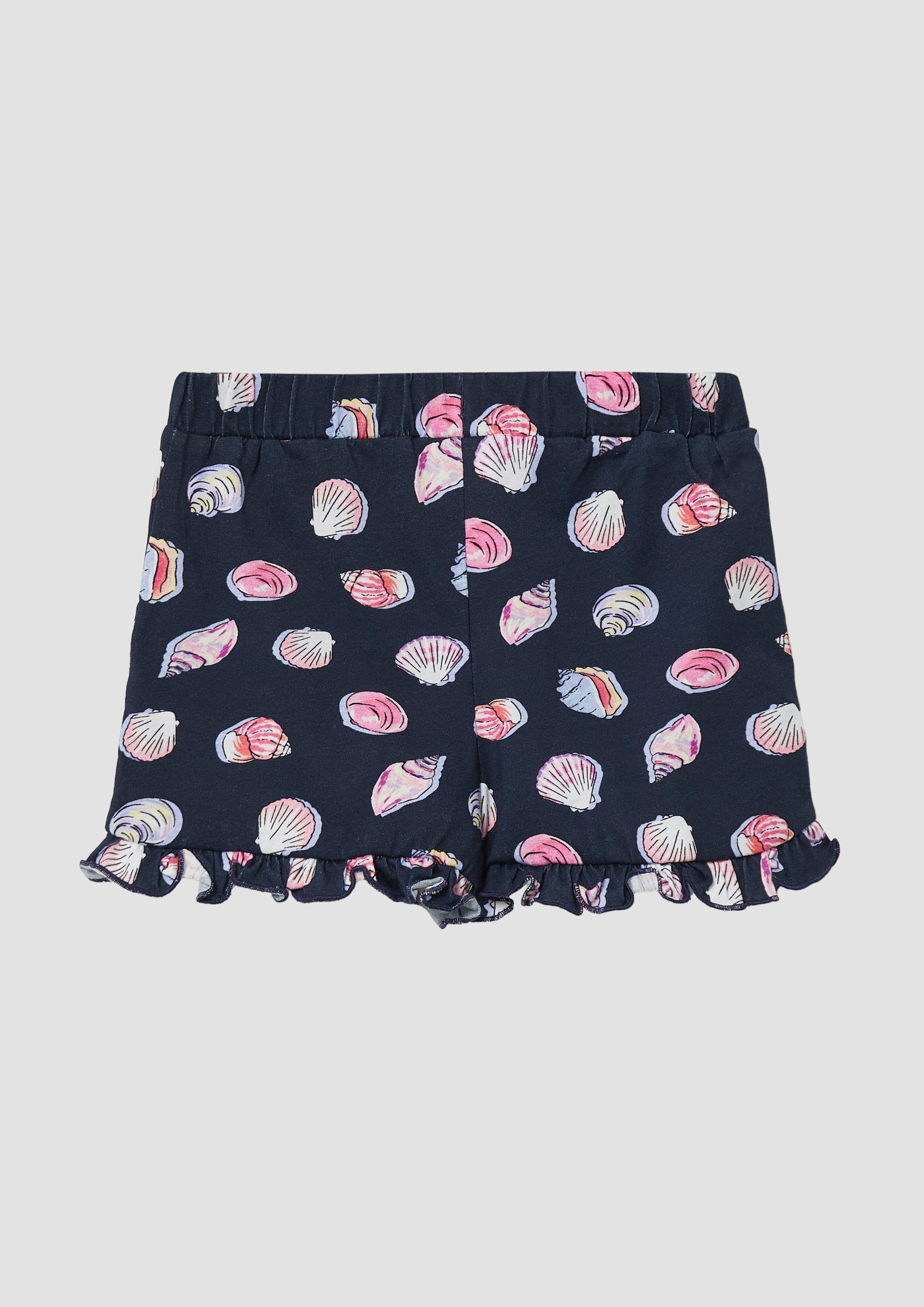 Legíny in 58A1 & 41A1