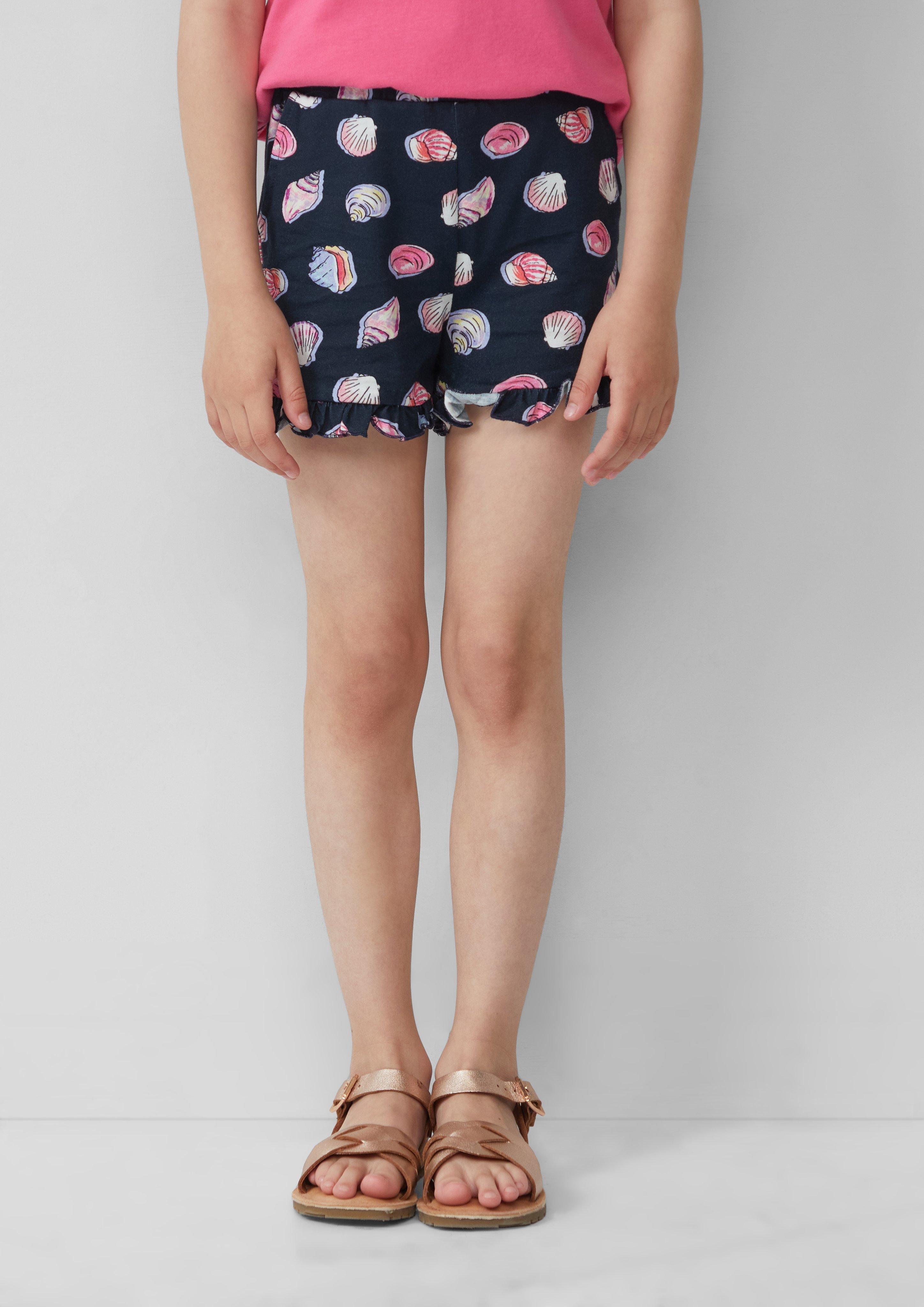 Legíny in 58A1 & 41A1