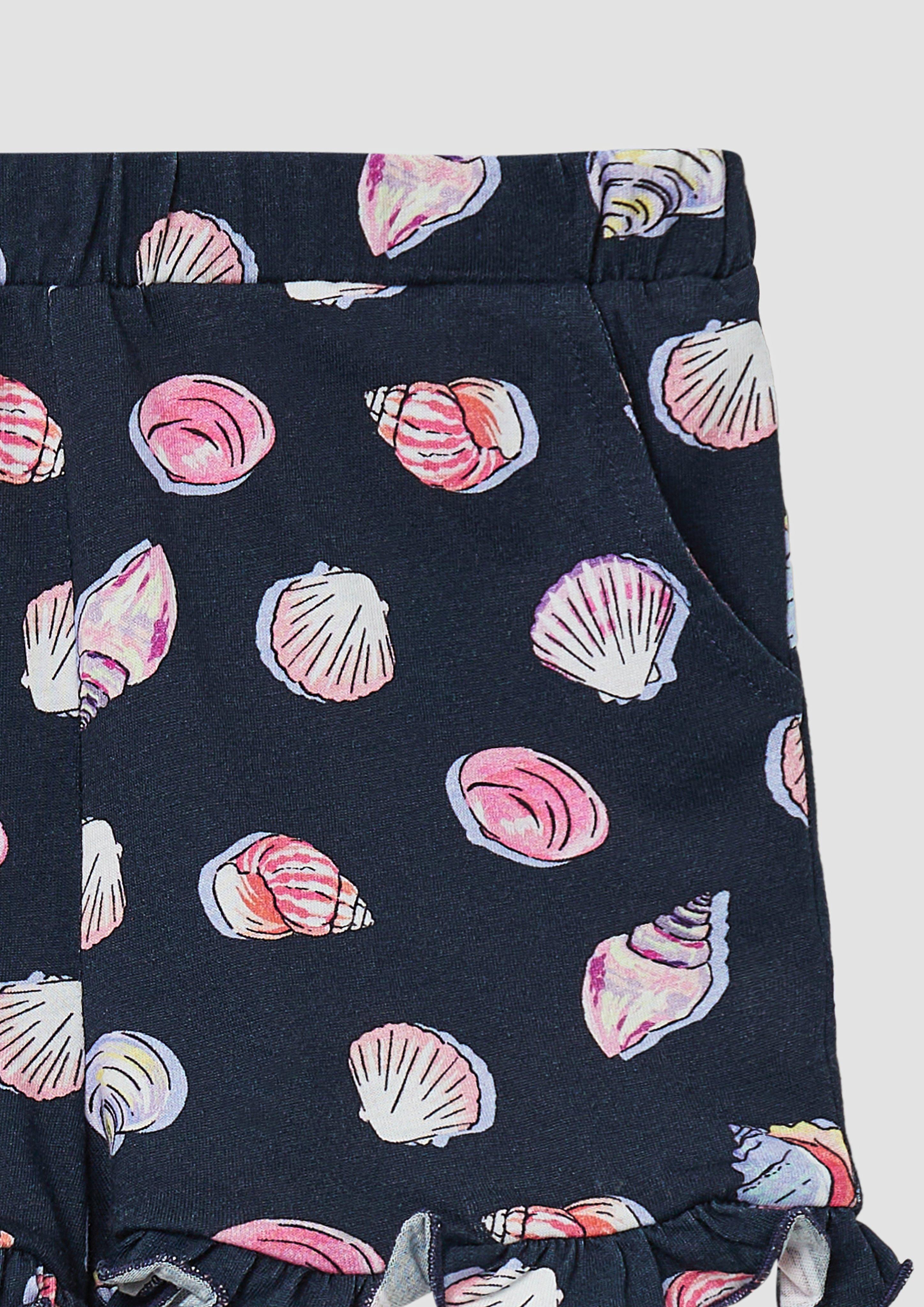 Legíny in 58A1 & 41A1