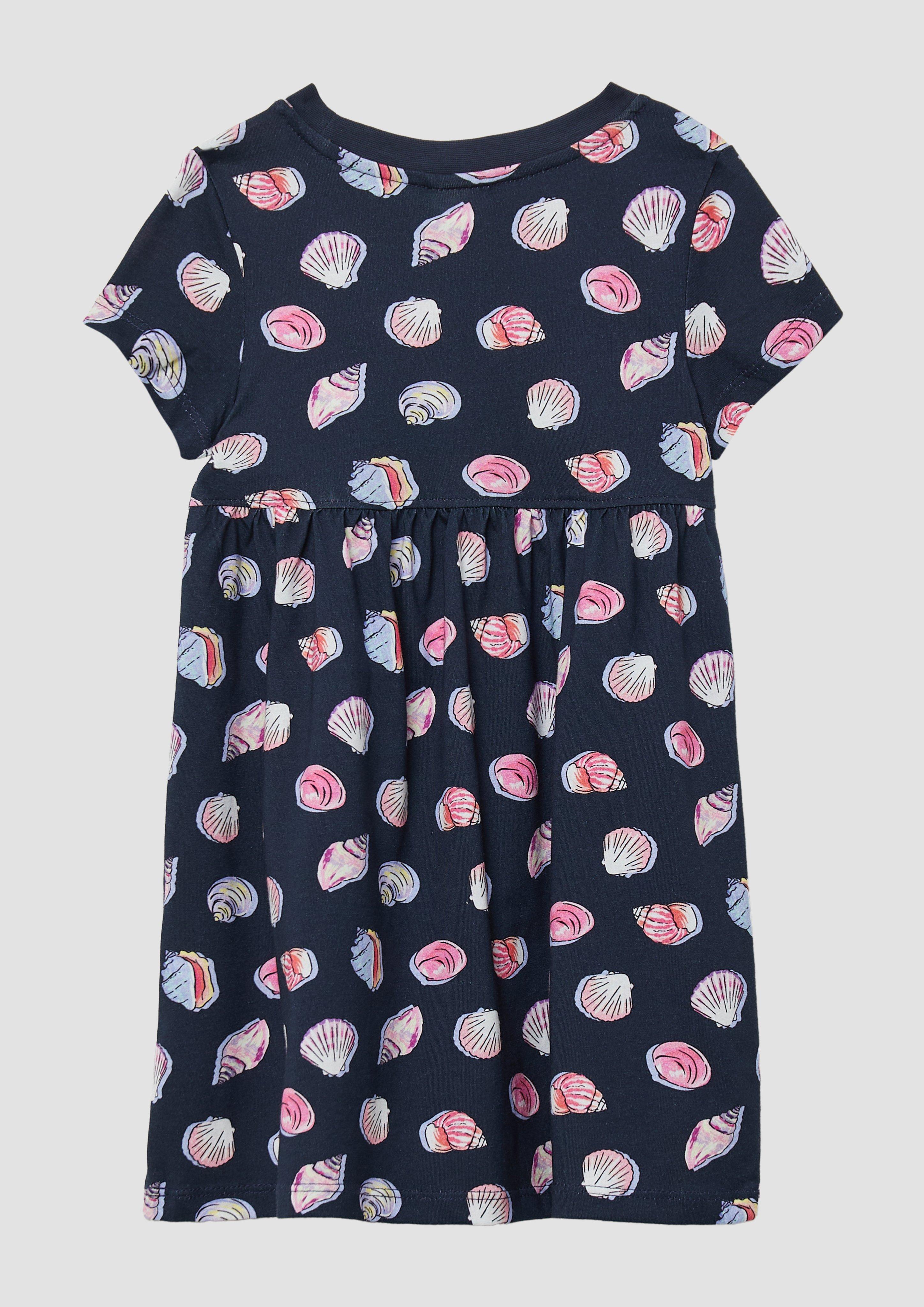 Kleid in 58A1 & 41A1