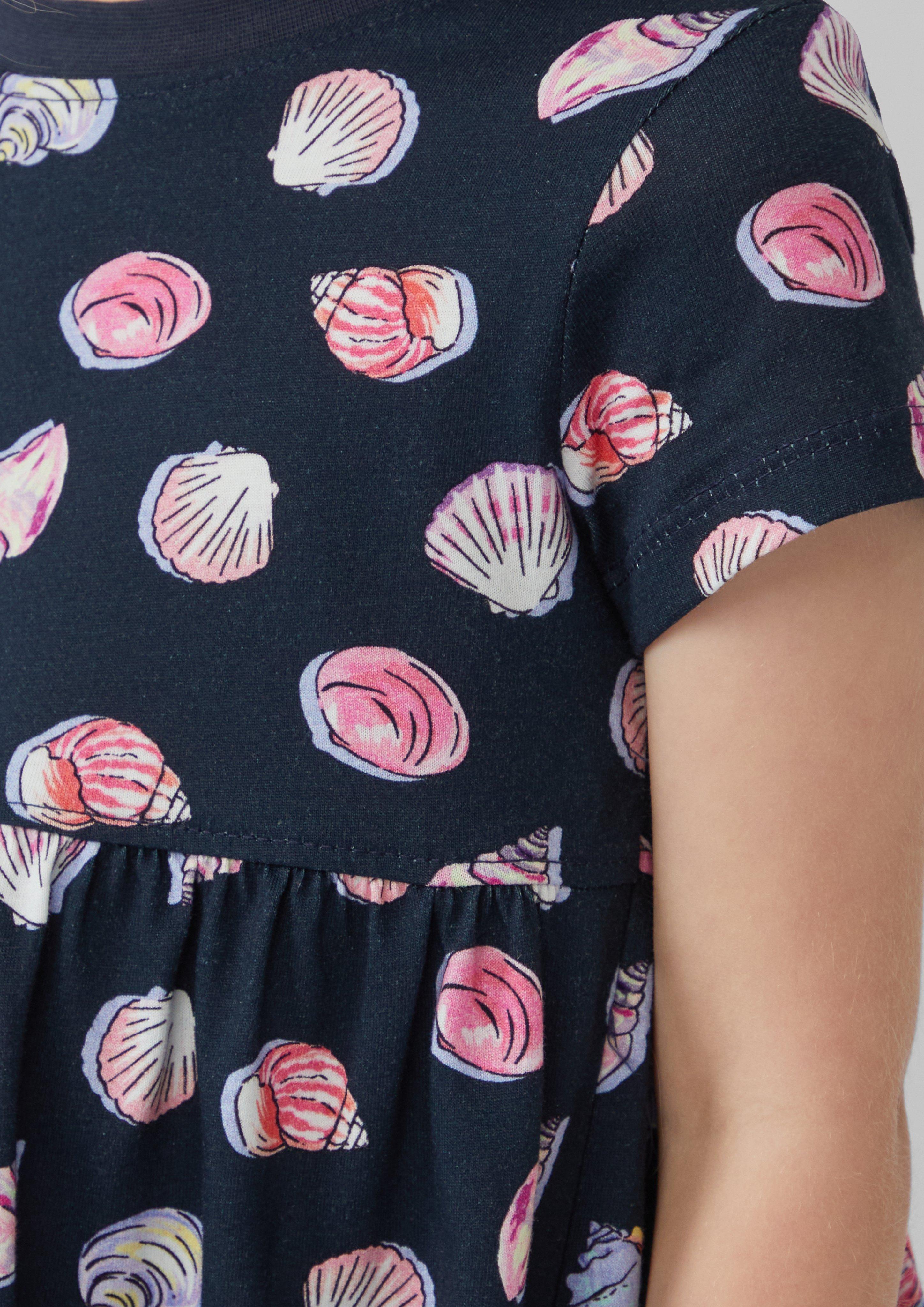 Kleid in 58A1 & 41A1