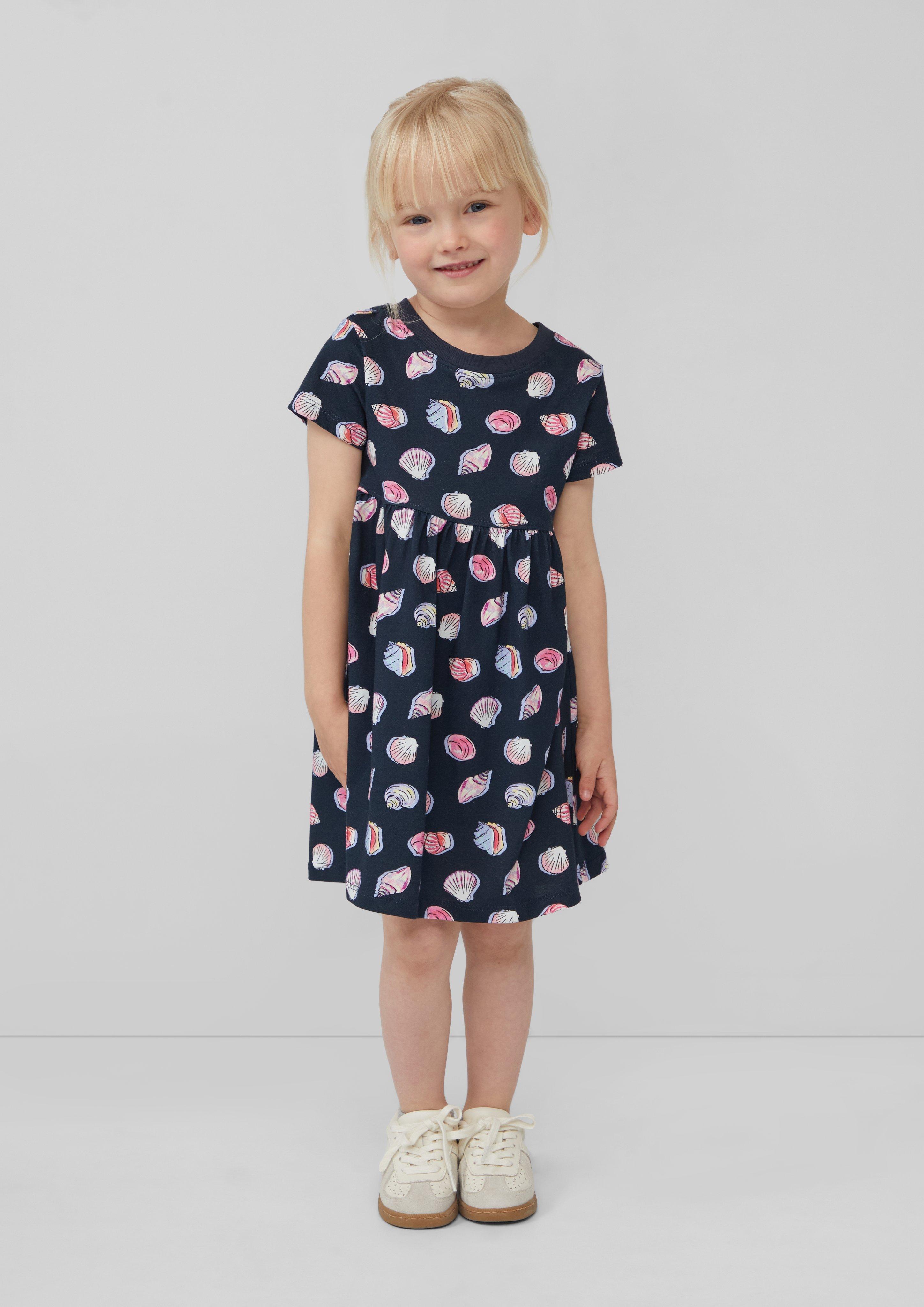 Kleid in 58A1 & 41A1