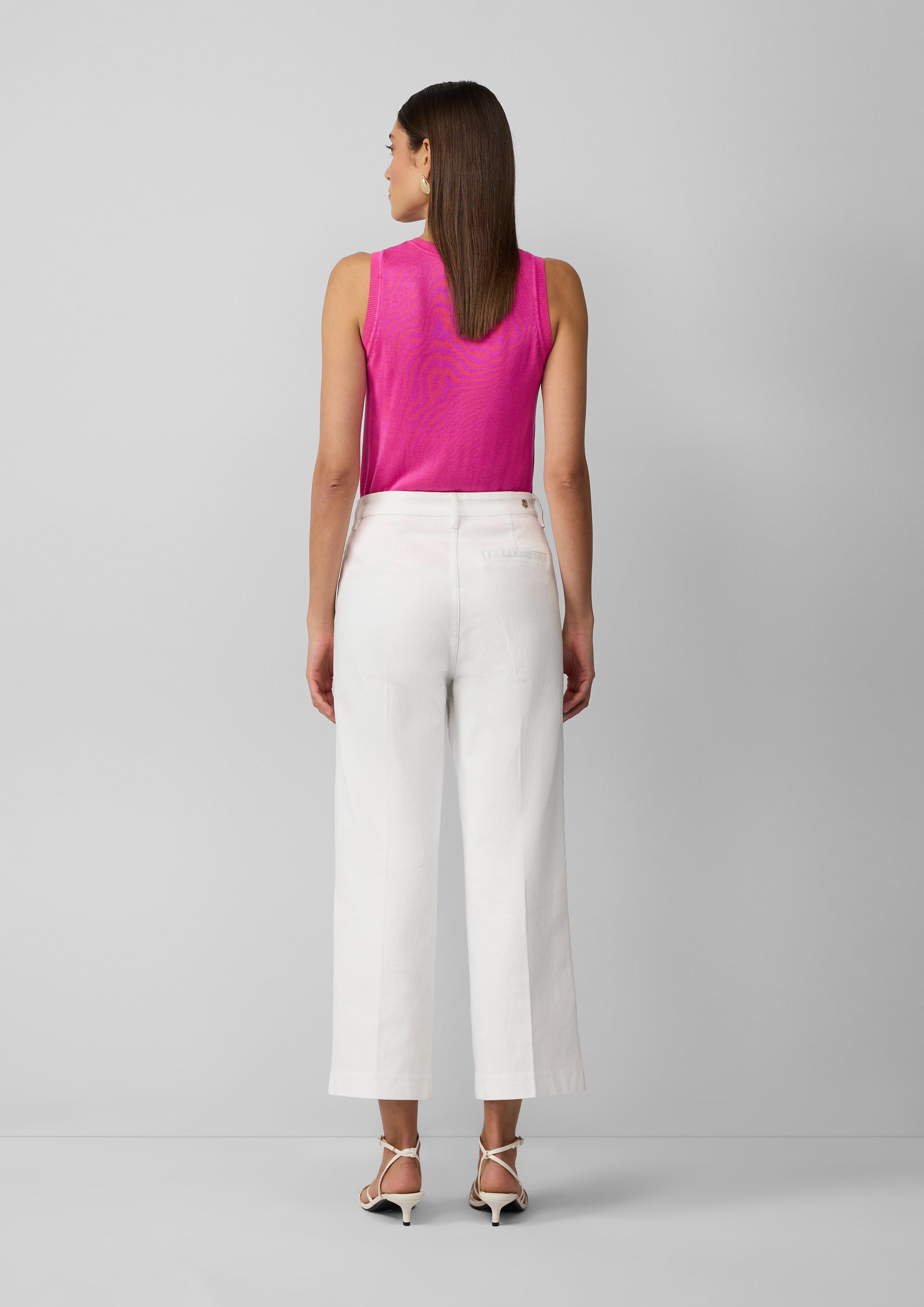 Spencer en tricot in 4501 & 8061