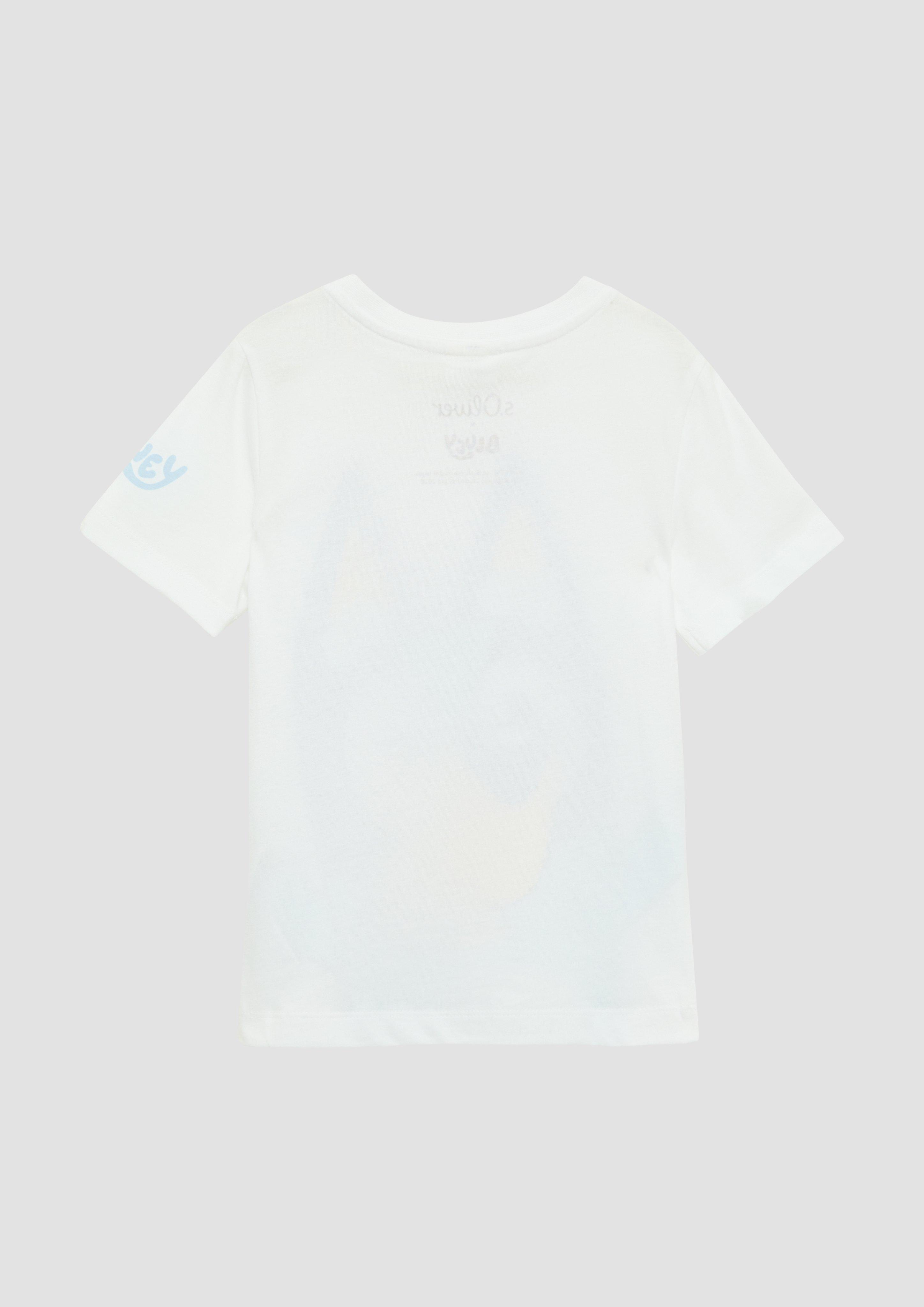 Tričko in 0100 & 5273