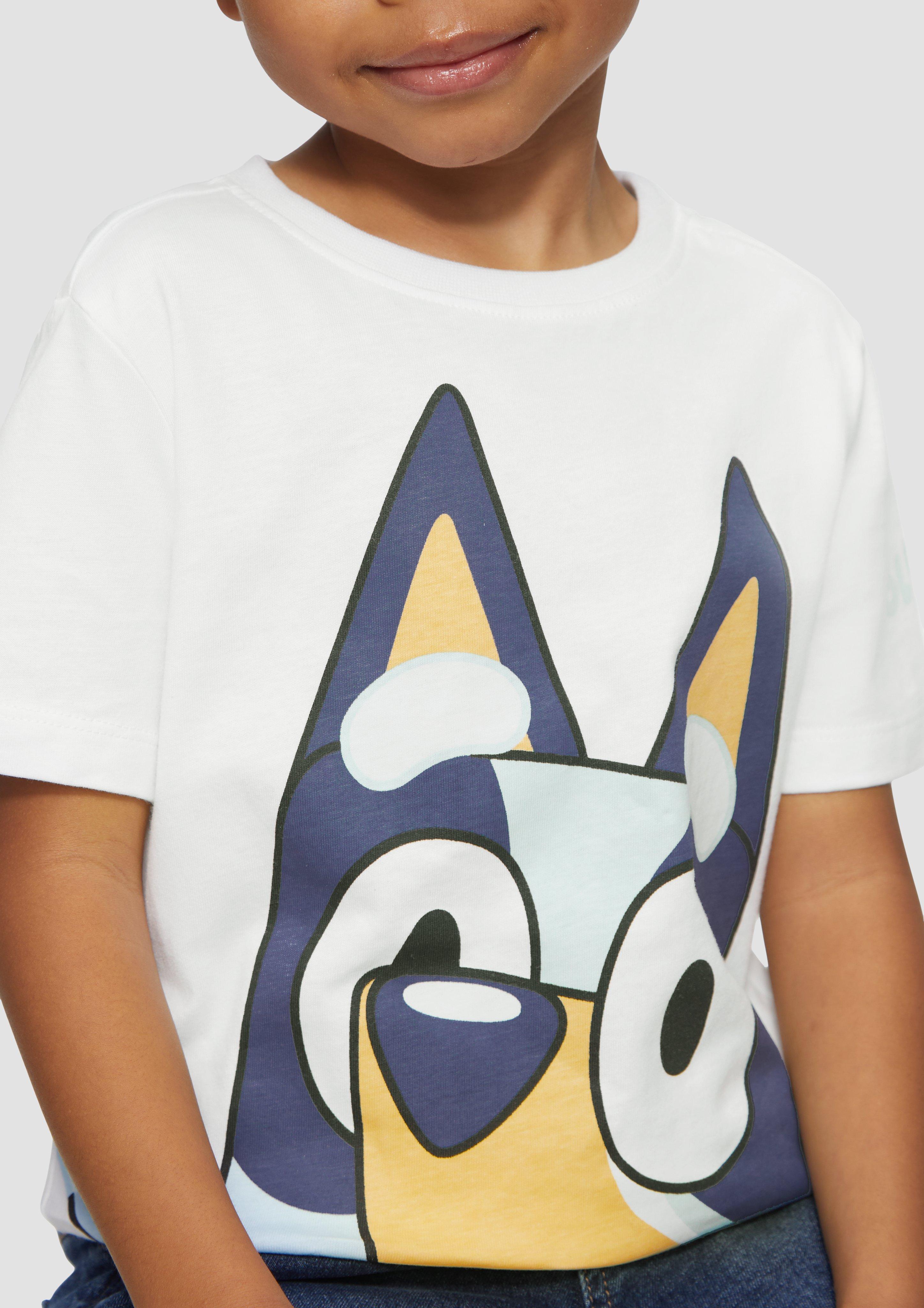 Tričko in 0100 & 5273