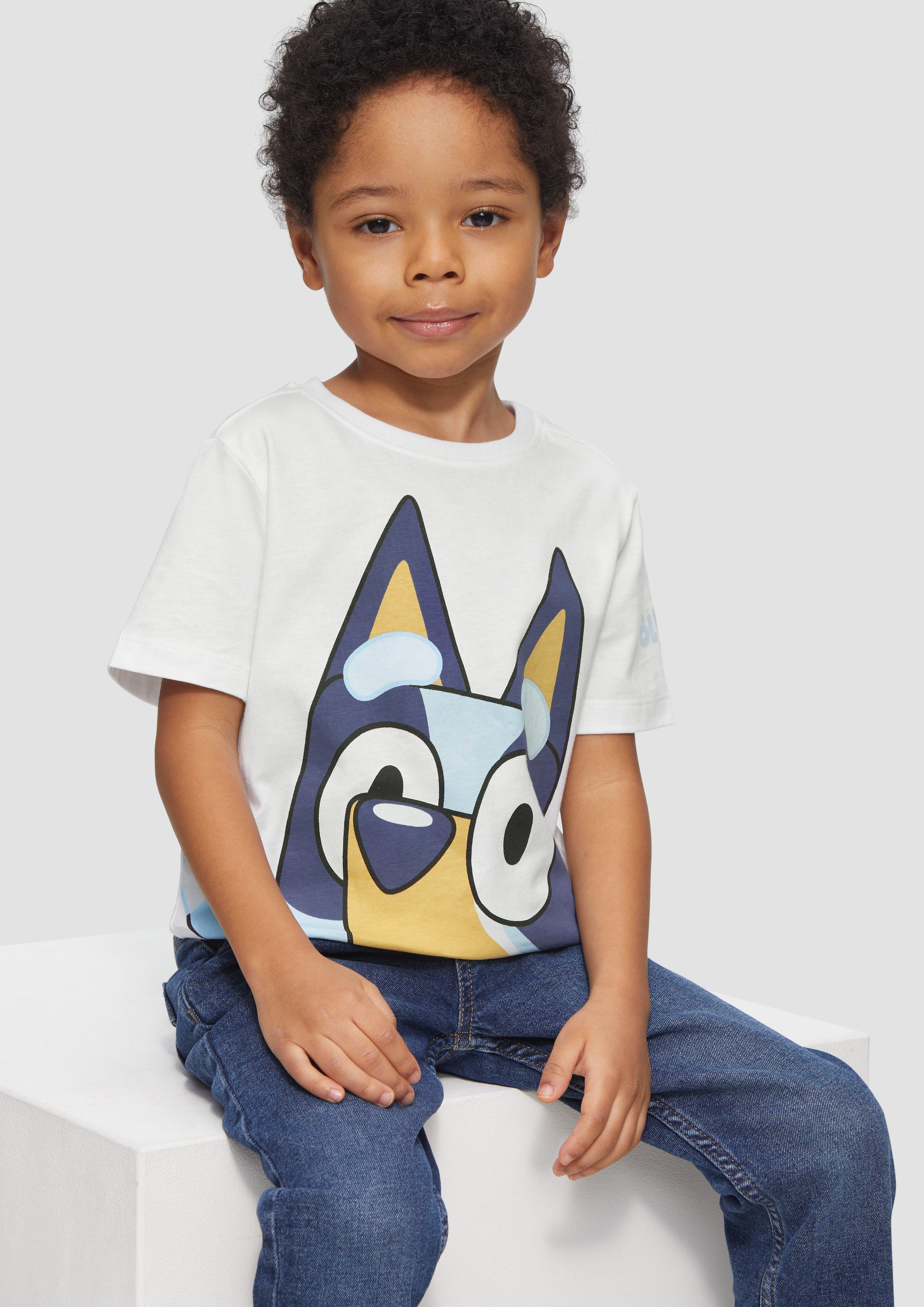 Tričko in 0100 & 5273