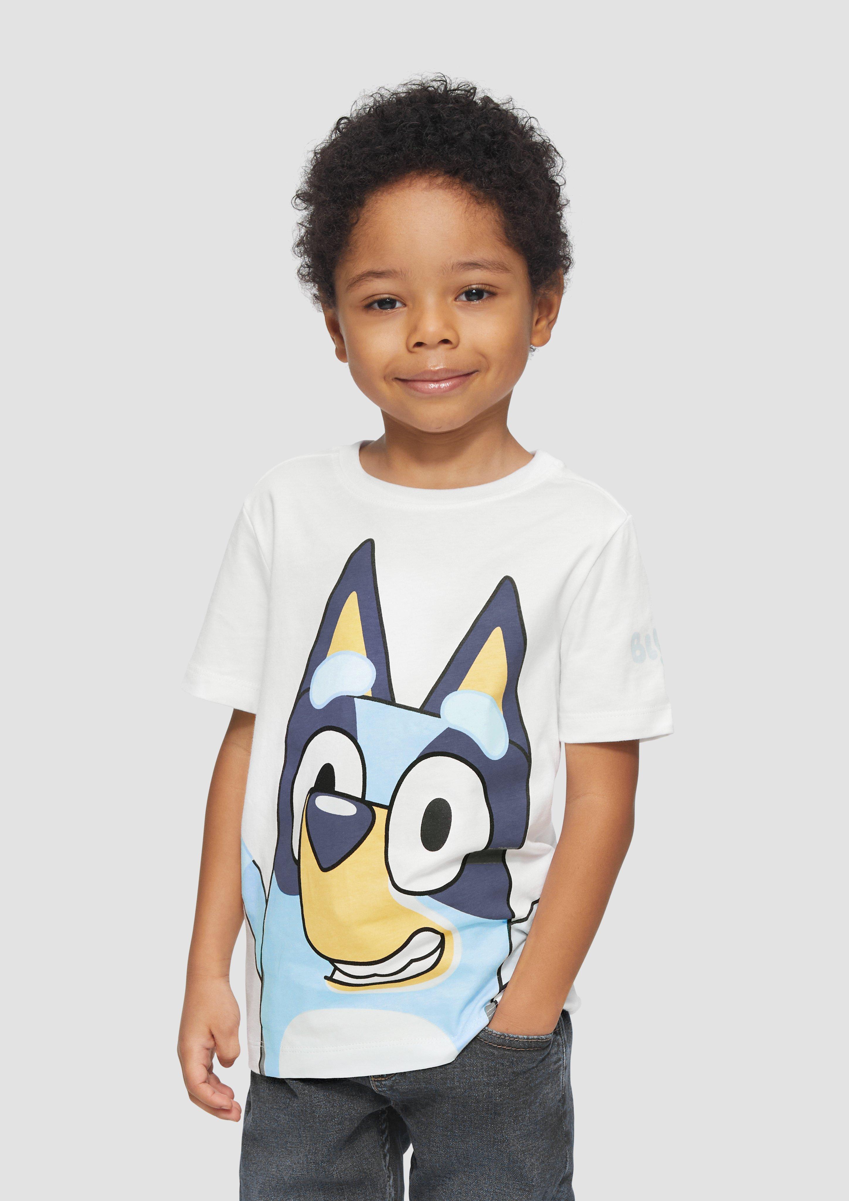 Tričko in 0100 & 5273