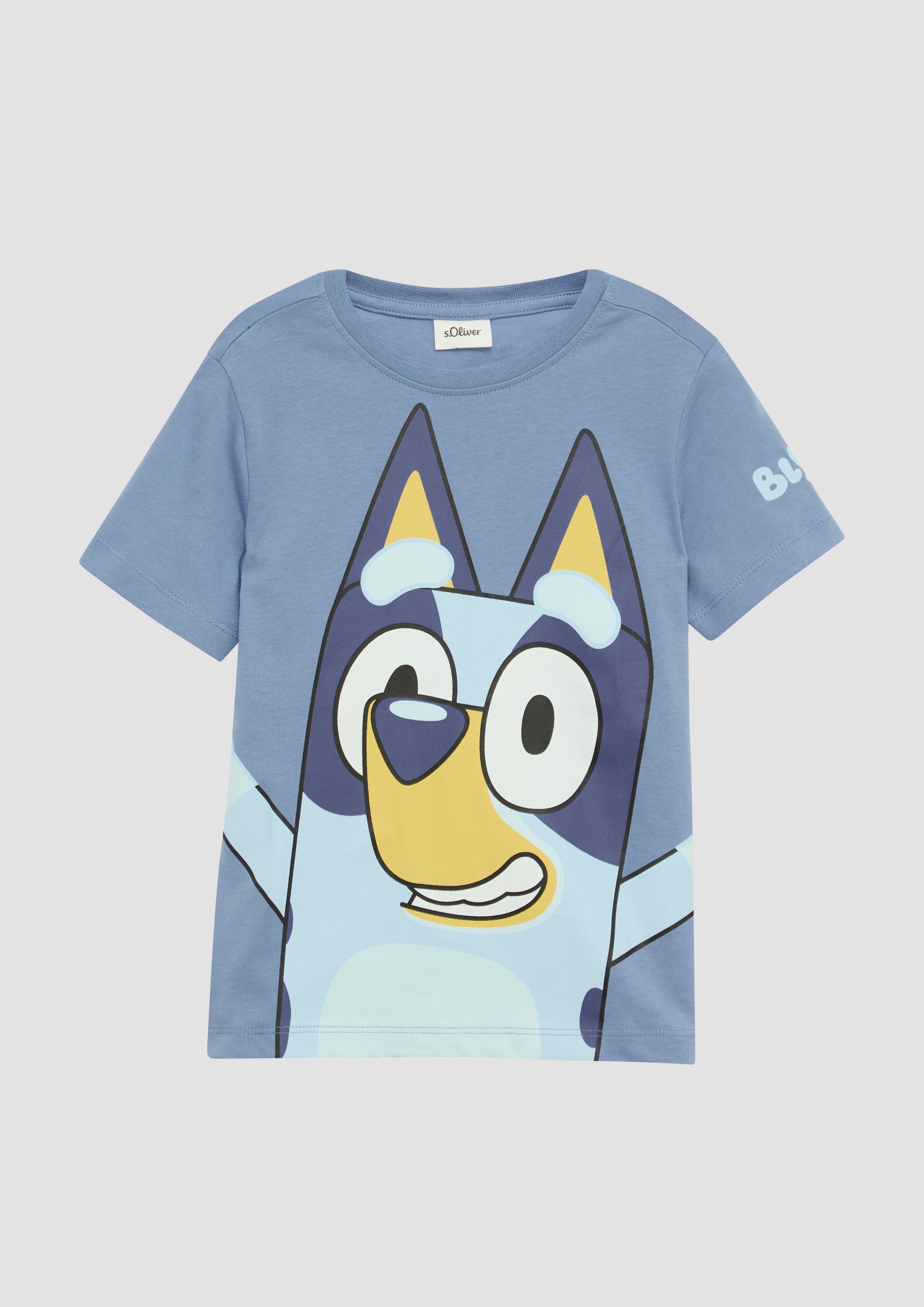 Product sibling modrá