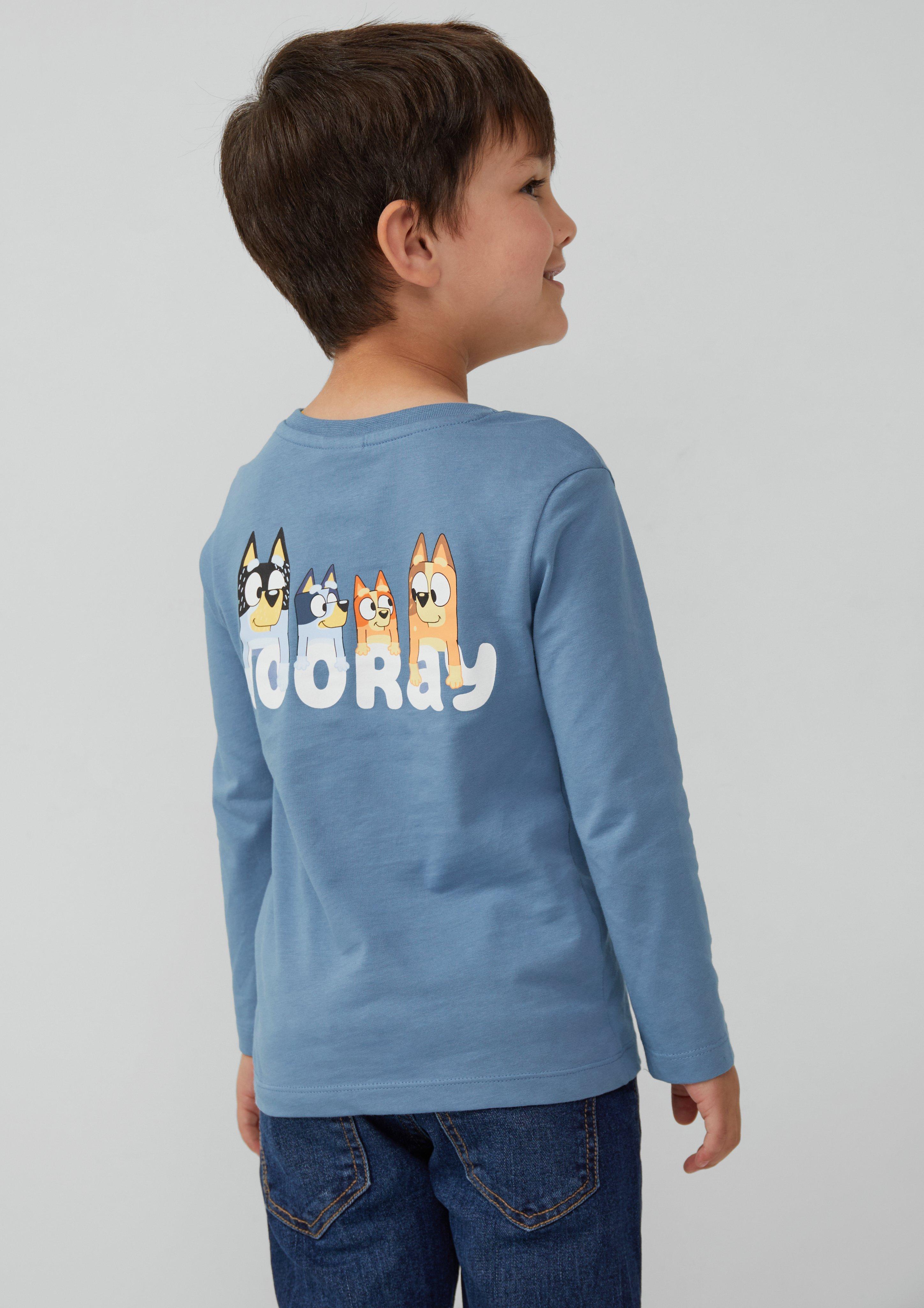 Majica kratkih rukav in 5273 & 0100