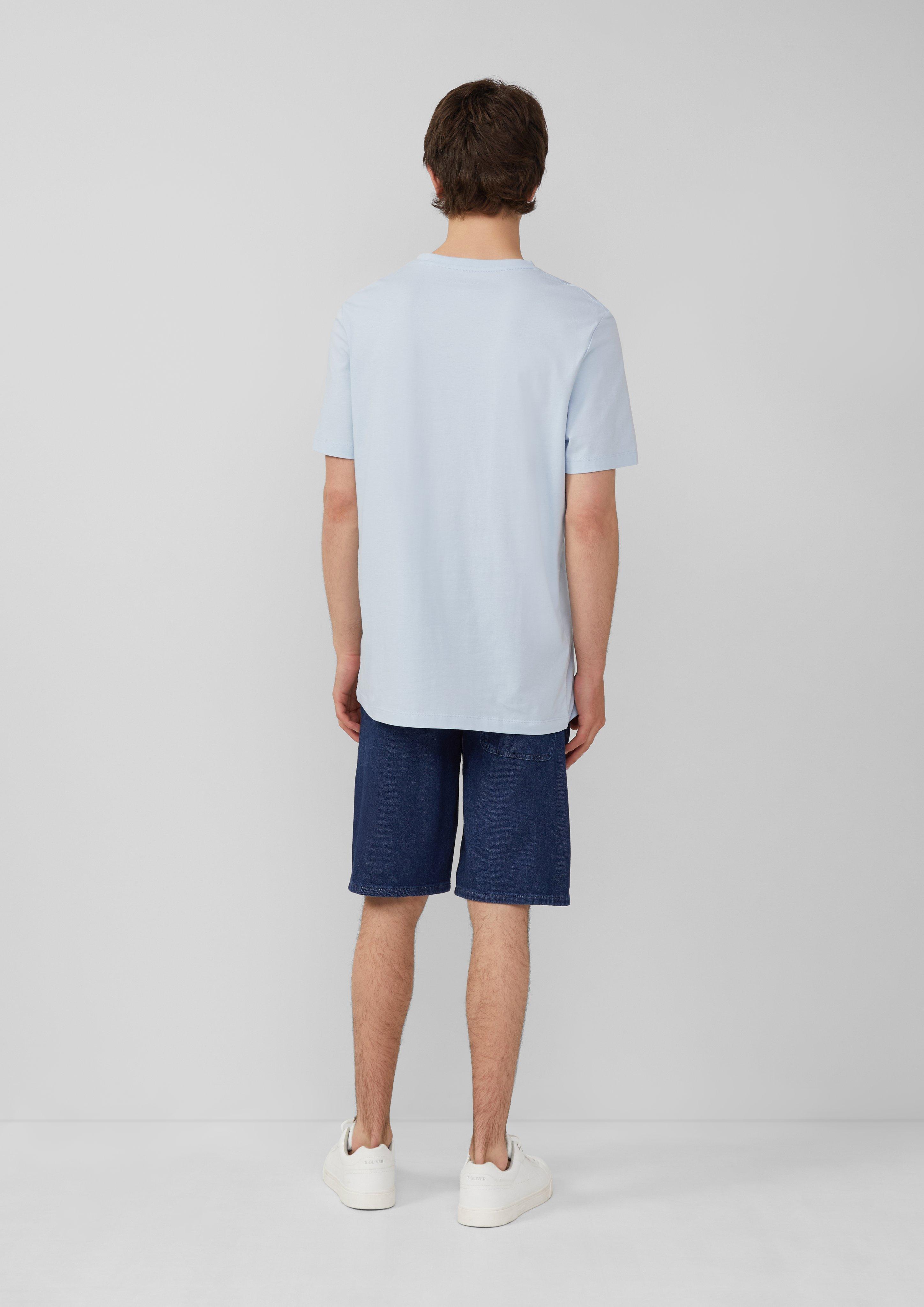 T-Shirt in 5007, 5978, 9581, 6565, 9999, 0330, 0100, 6259 & 6501