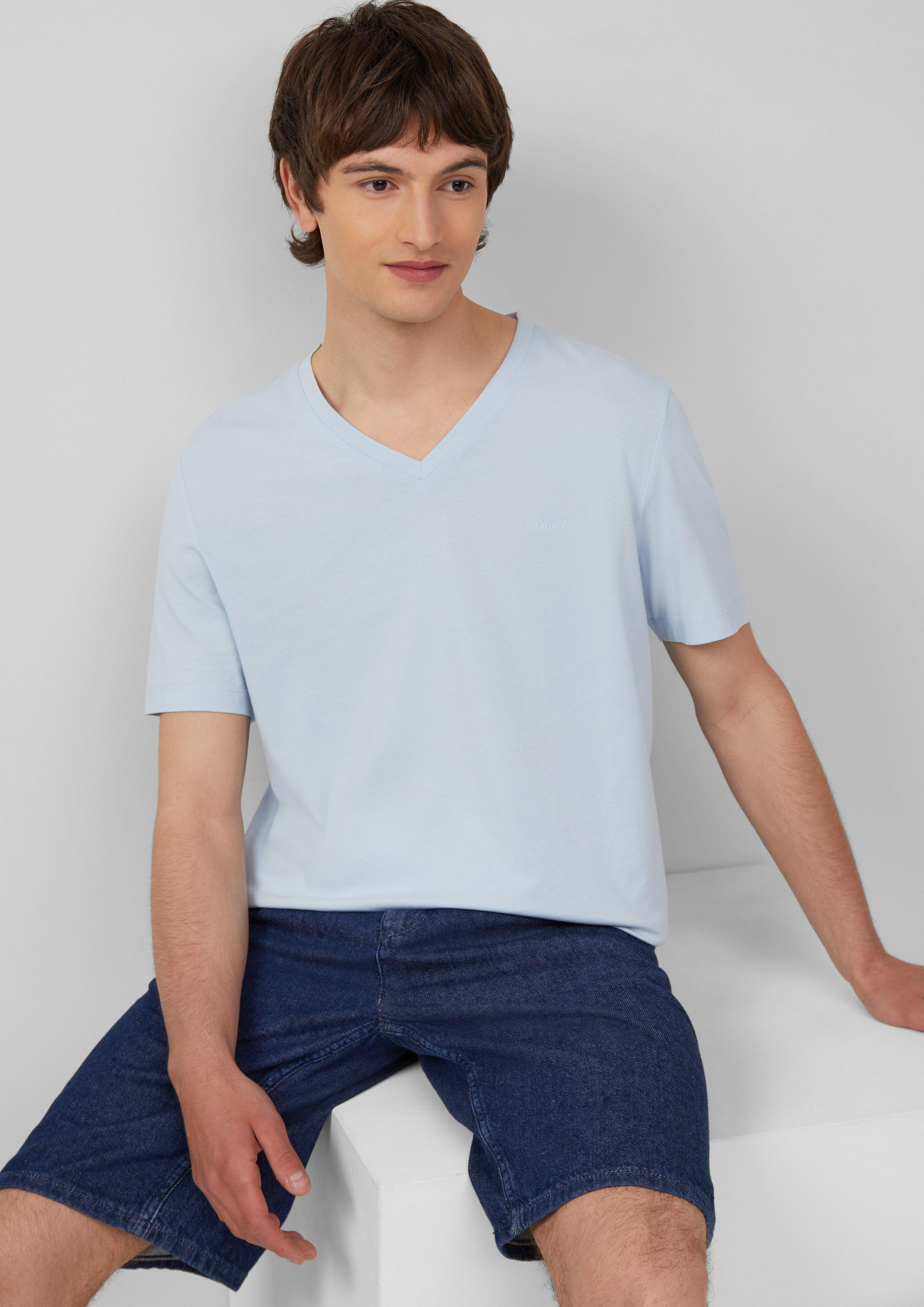 T-Shirt in 5007, 5978, 9581, 6565, 9999, 0330, 0100, 6259 & 6501