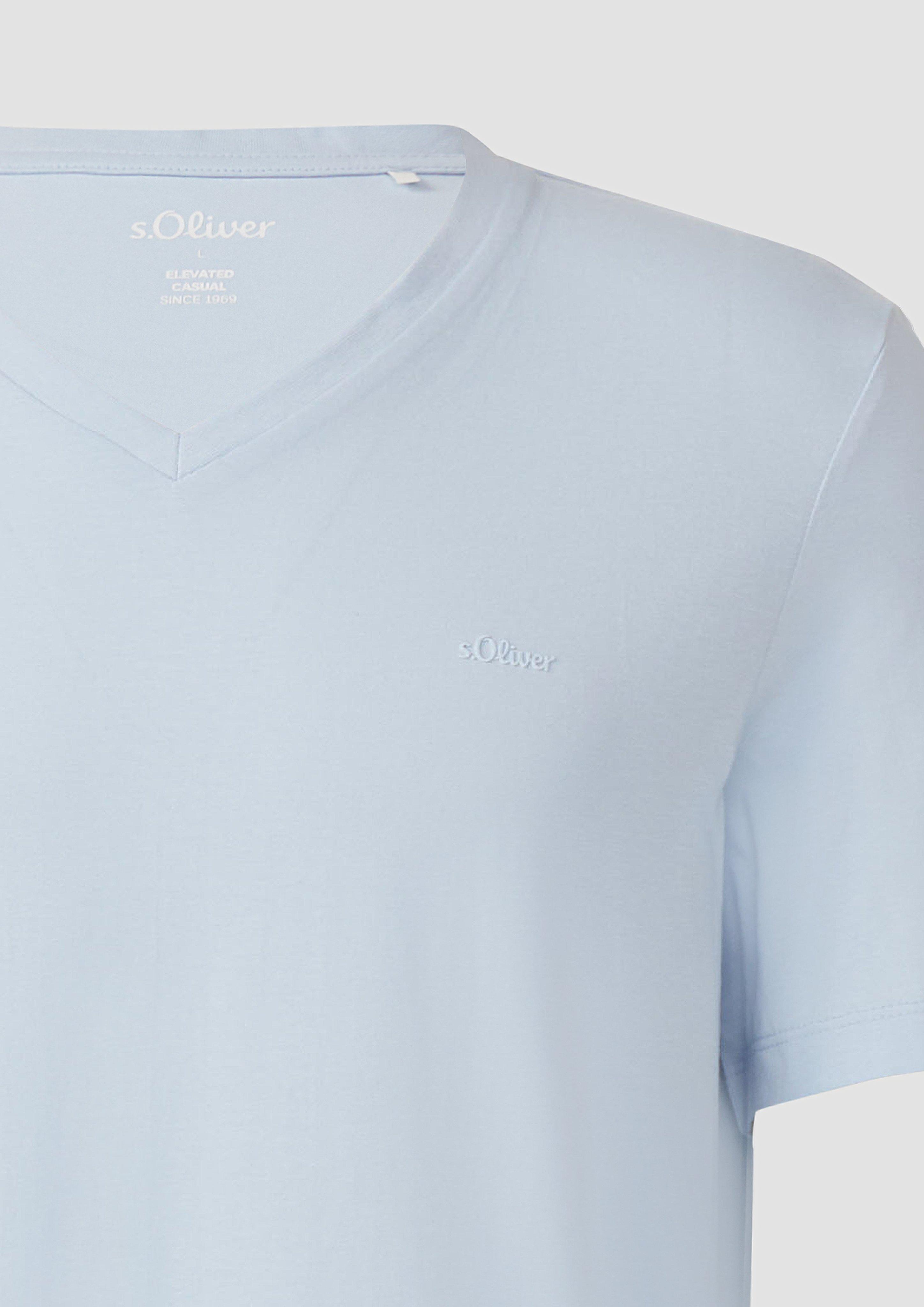 T-Shirt in 5007, 5978, 9581, 6565, 9999, 0330, 0100, 6259 & 6501