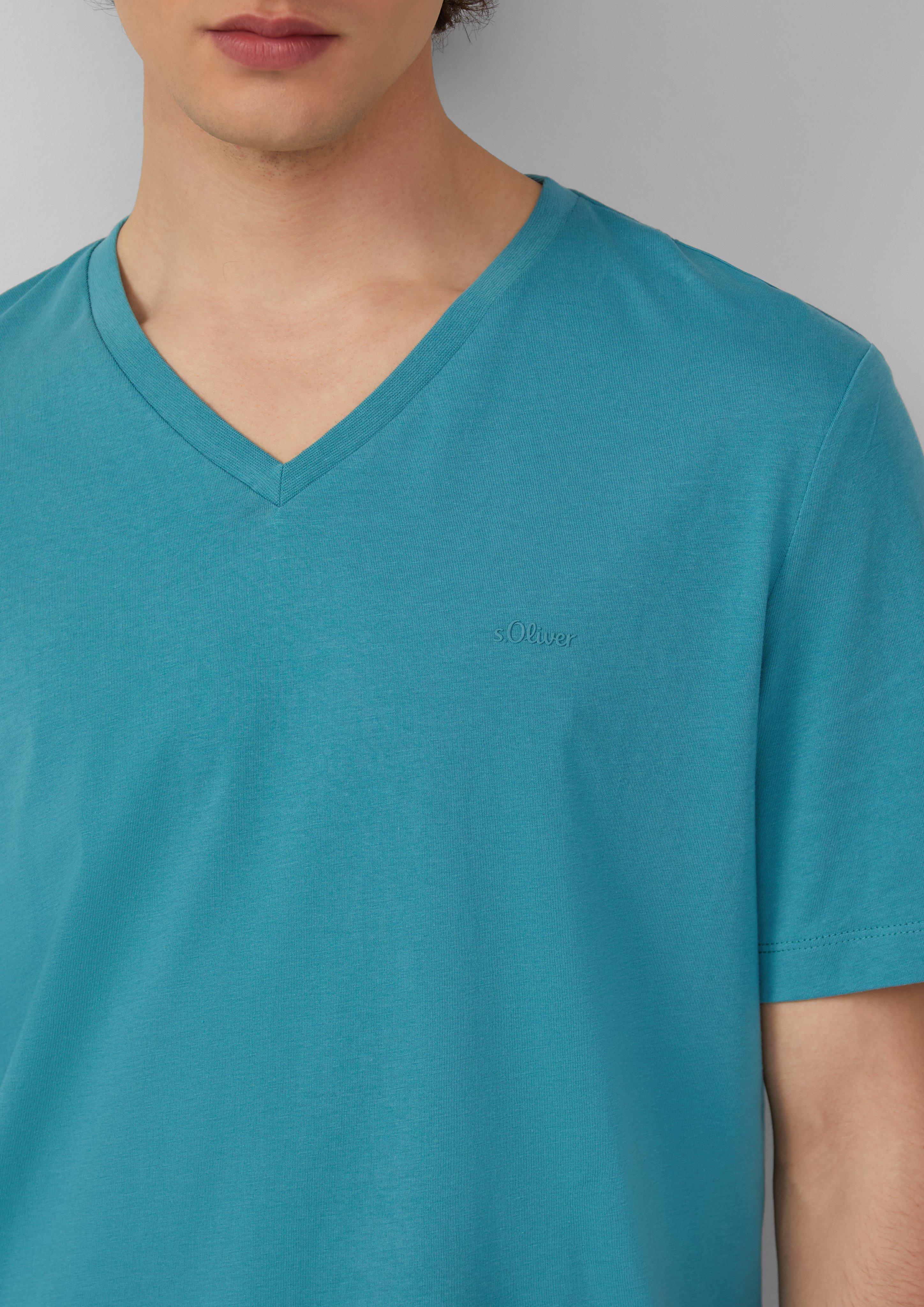 T-Shirt in 6565, 5978, 9581, 9999, 0330, 5007, 0100, 6259 & 6501