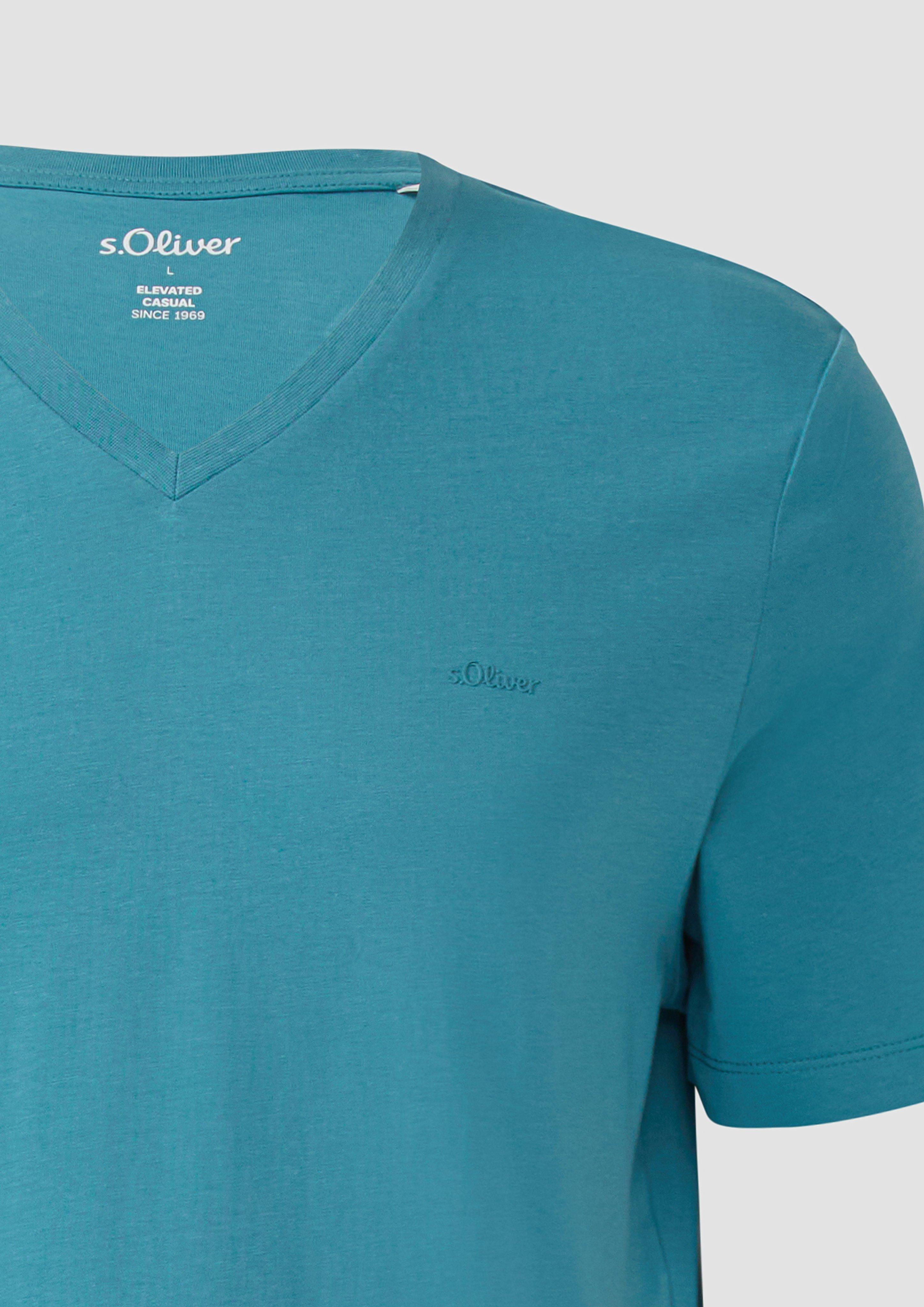 T-Shirt in 6565, 5978, 9581, 9999, 0330, 5007, 0100, 6259 & 6501