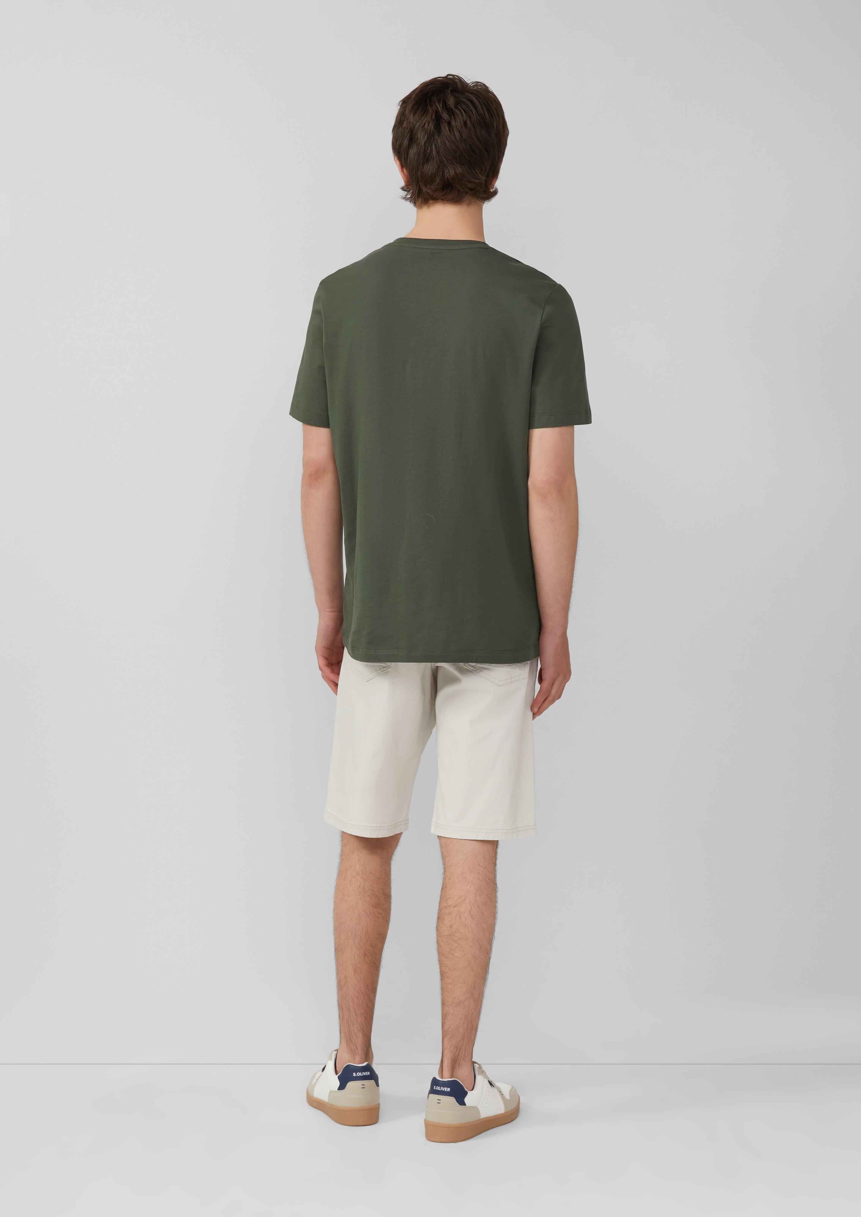 T-Shirt in 7940, 5978, 9581, 6565, 9999, 0330, 5007, 0100, 6259 & 6501