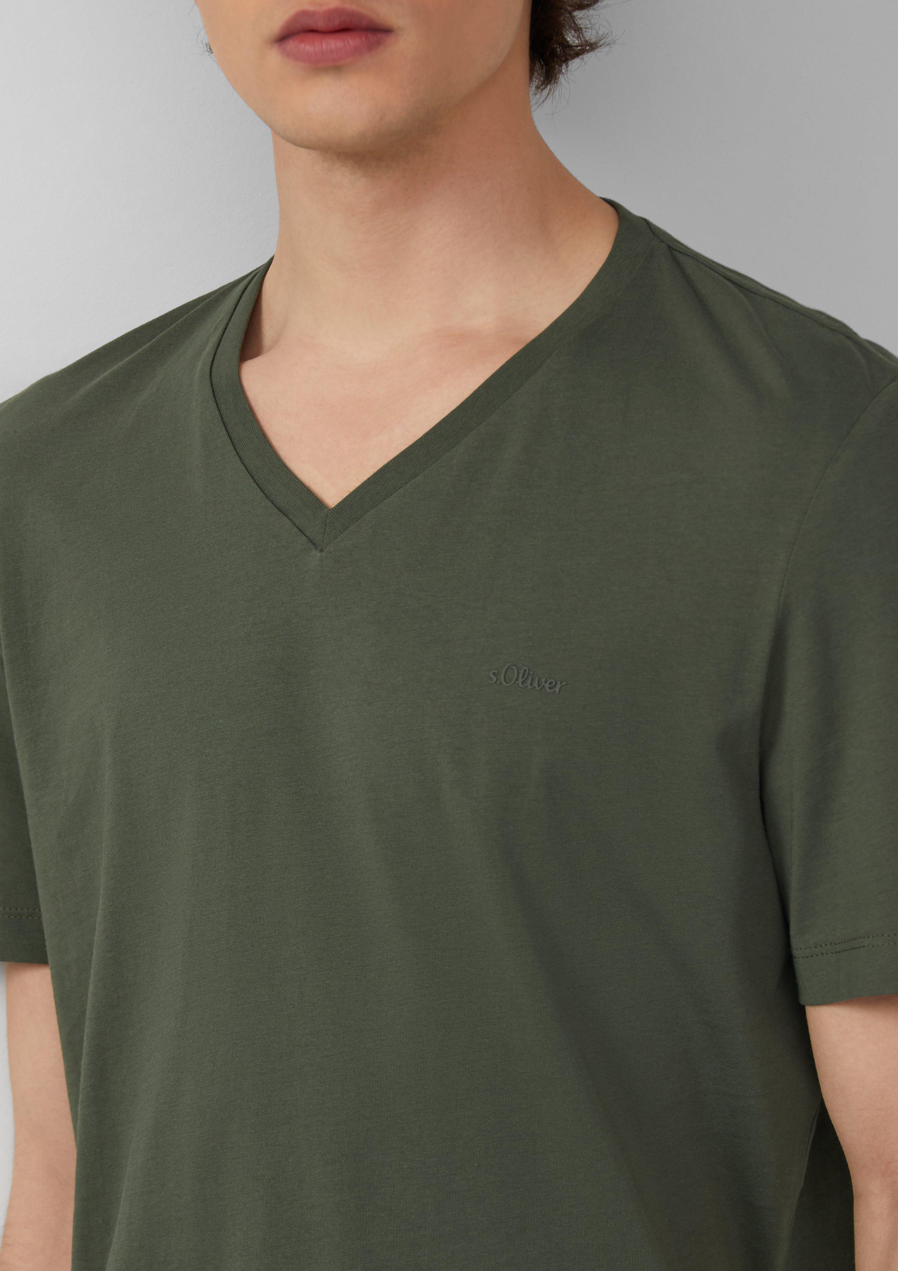 T-Shirt in 7940, 5978, 9581, 6565, 9999, 0330, 5007, 0100, 6259 & 6501