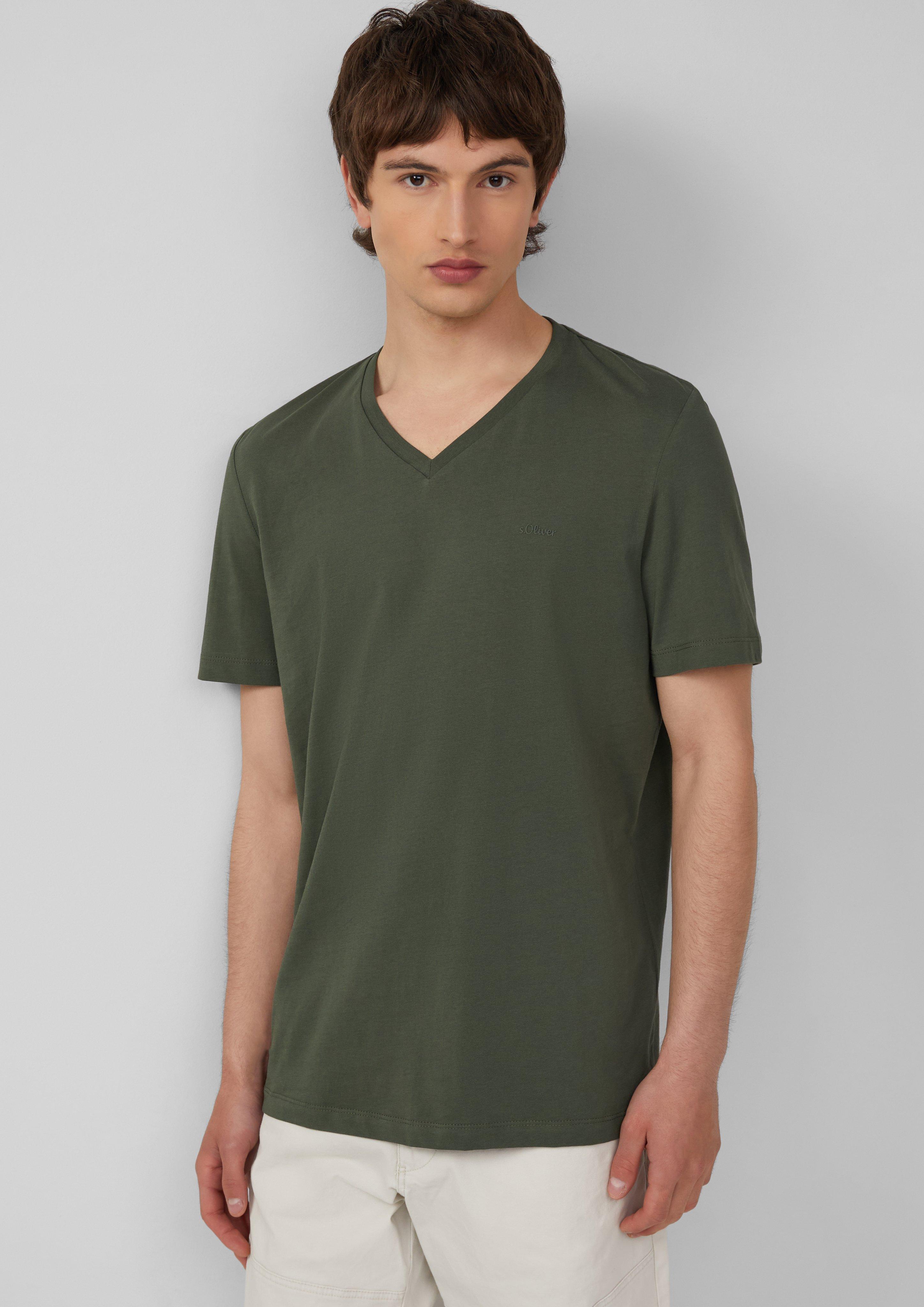 T-Shirt in 7940, 5978, 9581, 6565, 9999, 0330, 5007, 0100, 6259 & 6501