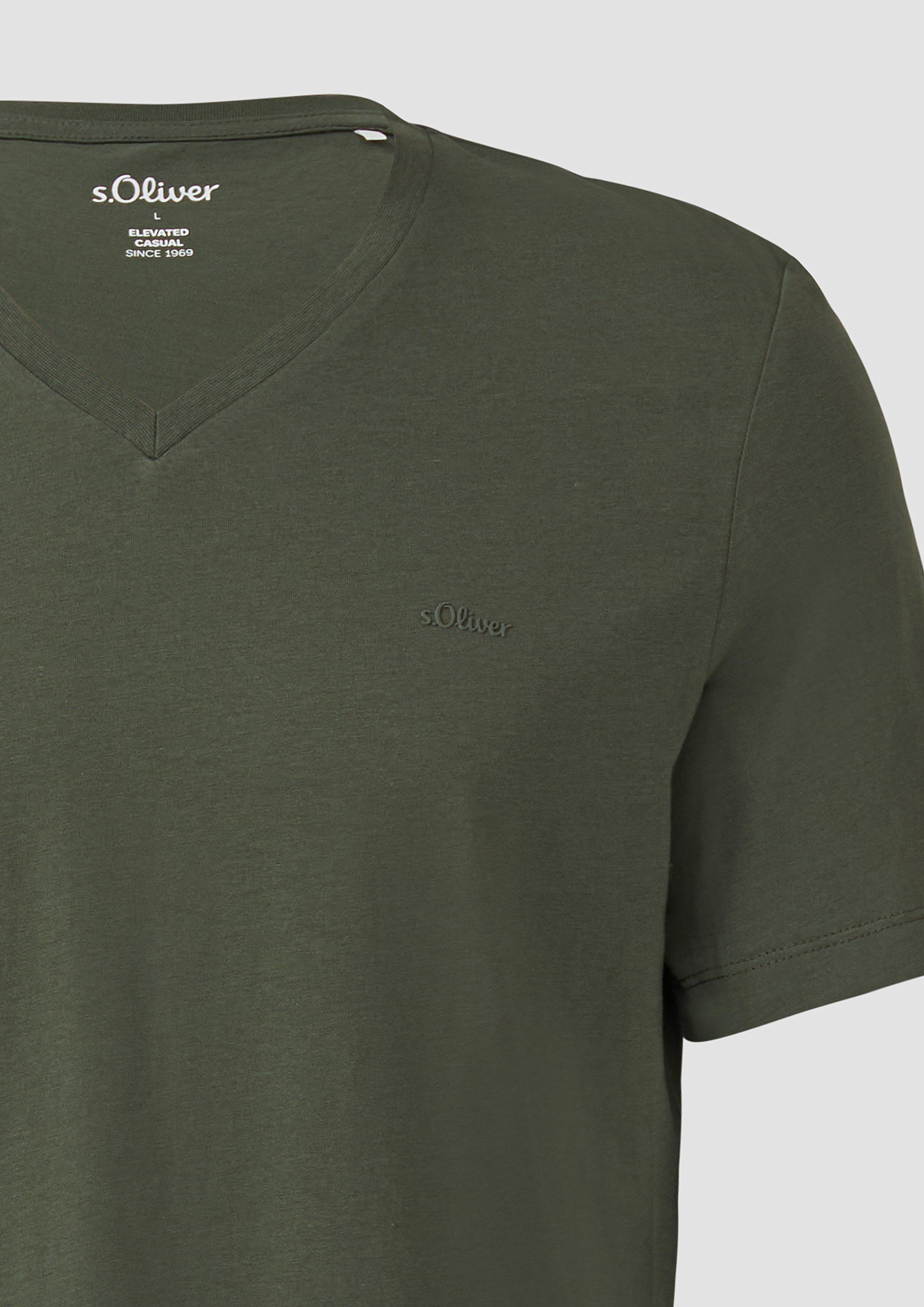 T-Shirt in 7940, 5978, 9581, 6565, 9999, 0330, 5007, 0100, 6259 & 6501