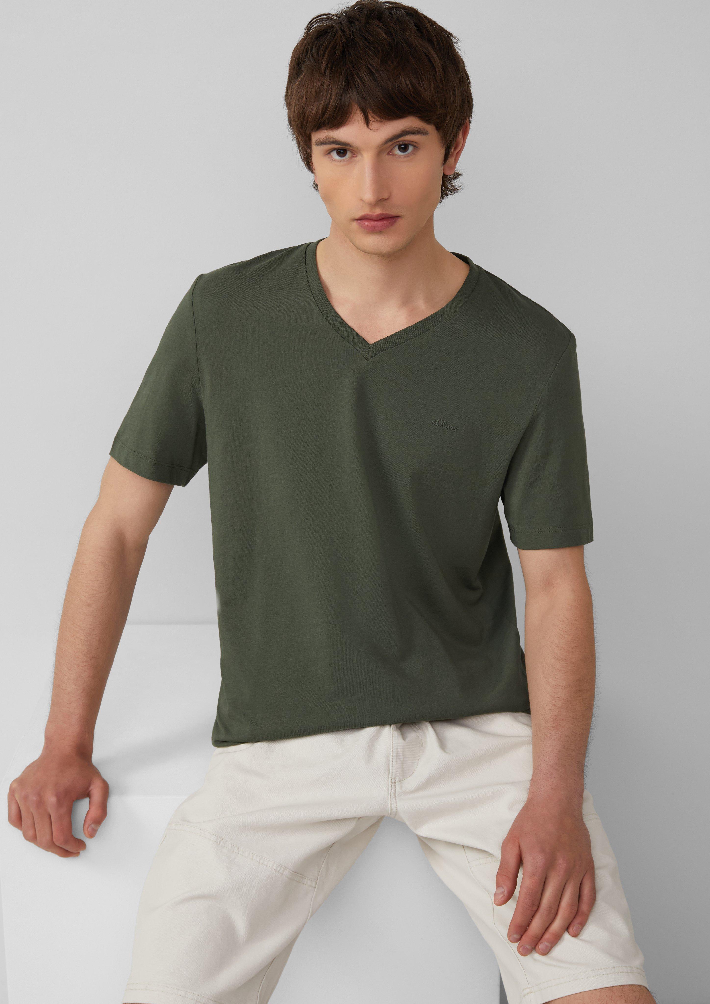 T-Shirt in 7940, 5978, 9581, 6565, 9999, 0330, 5007, 0100, 6259 & 6501