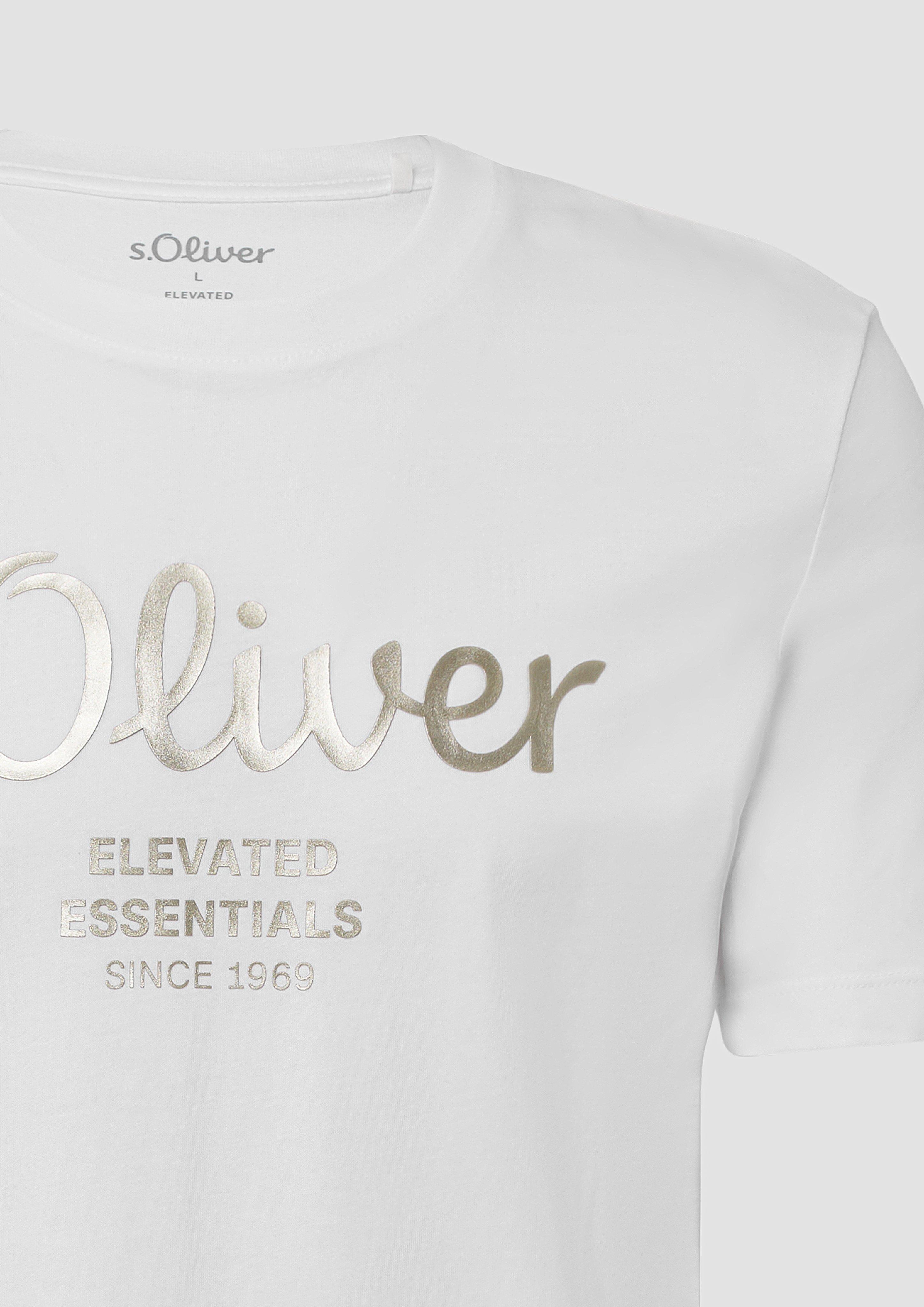 T-Shirt in 01D2, 42D1, 78D1, 20D1, 50D1, 99D2, 79D2, 80D1, 47D1, 67D1, 55D1 & 54D1