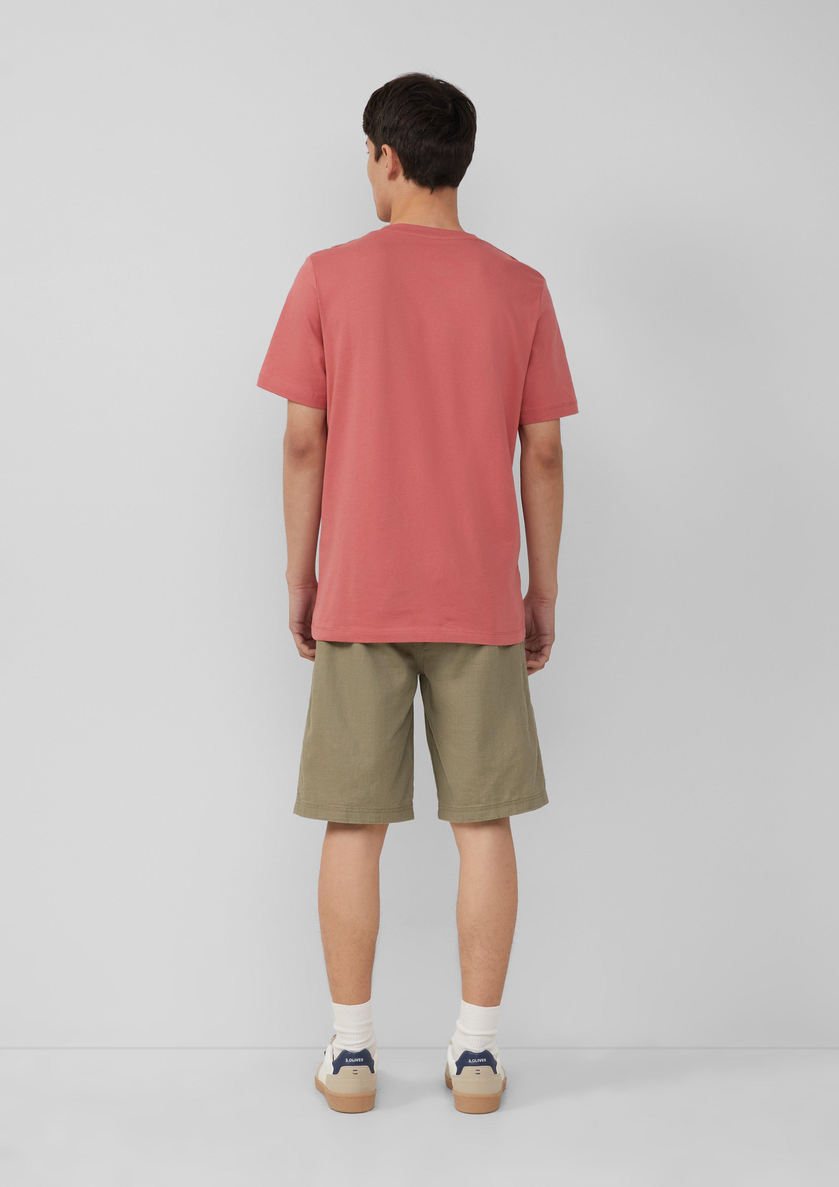 T-shirt in 42D1, 78D1, 20D1, 50D1, 99D2, 79D2, 80D1, 47D1, 67D1, 55D1, 01D2 & 54D1