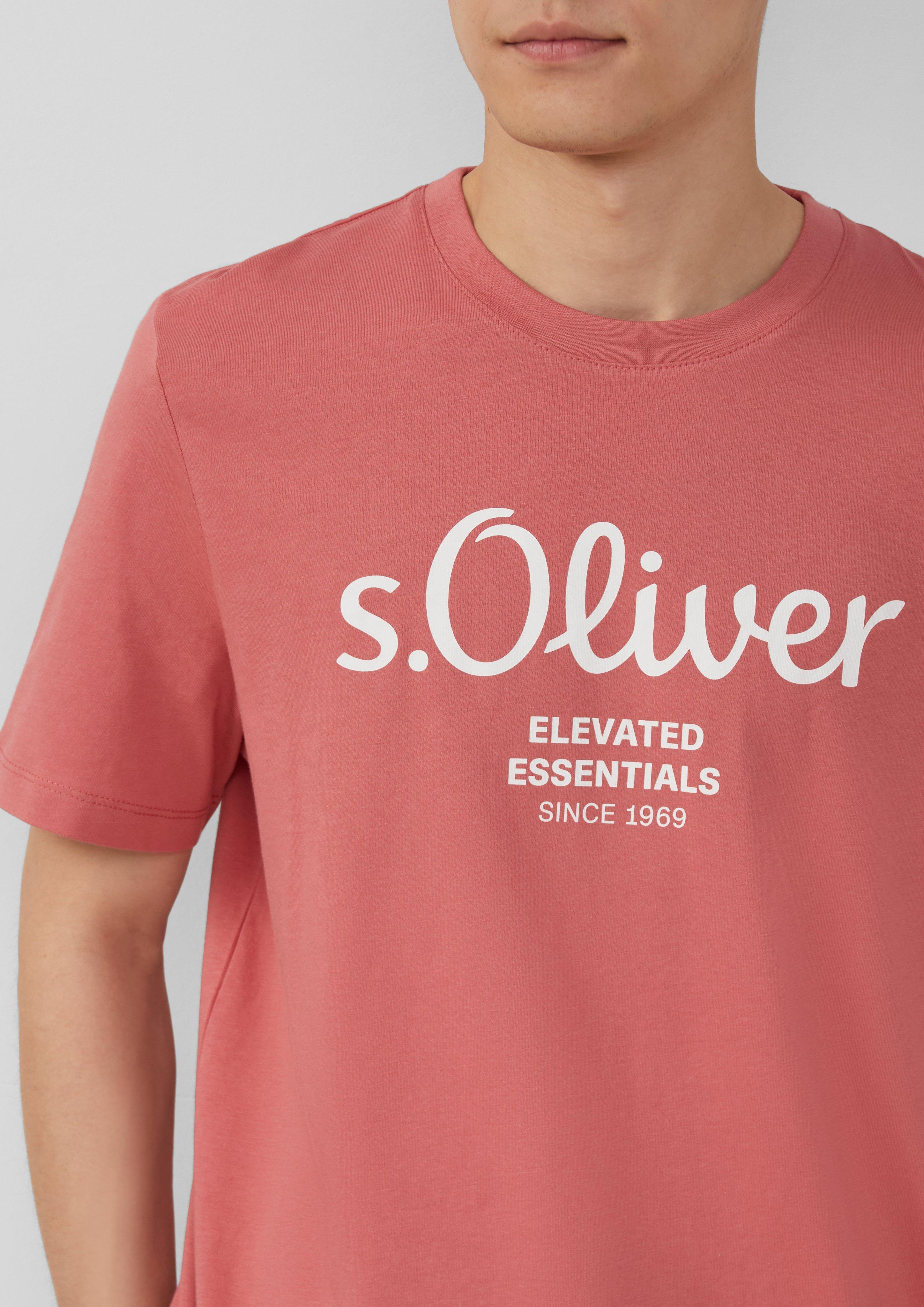 T-shirt in 42D1, 78D1, 20D1, 50D1, 99D2, 79D2, 80D1, 47D1, 67D1, 55D1, 01D2 & 54D1